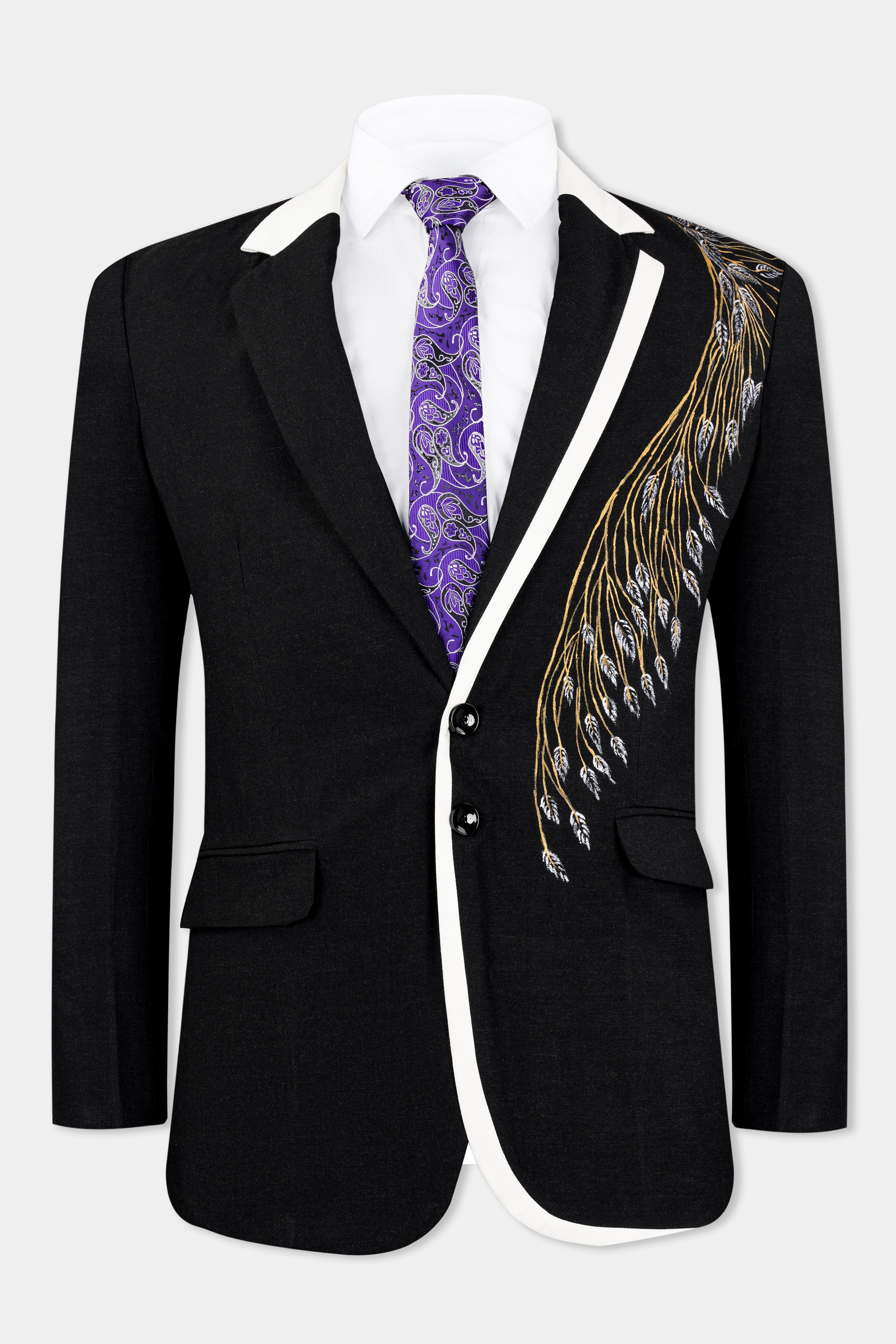 Mens Designer Suits Manufacturer in USA, Australia, Canada, UAE and Europe