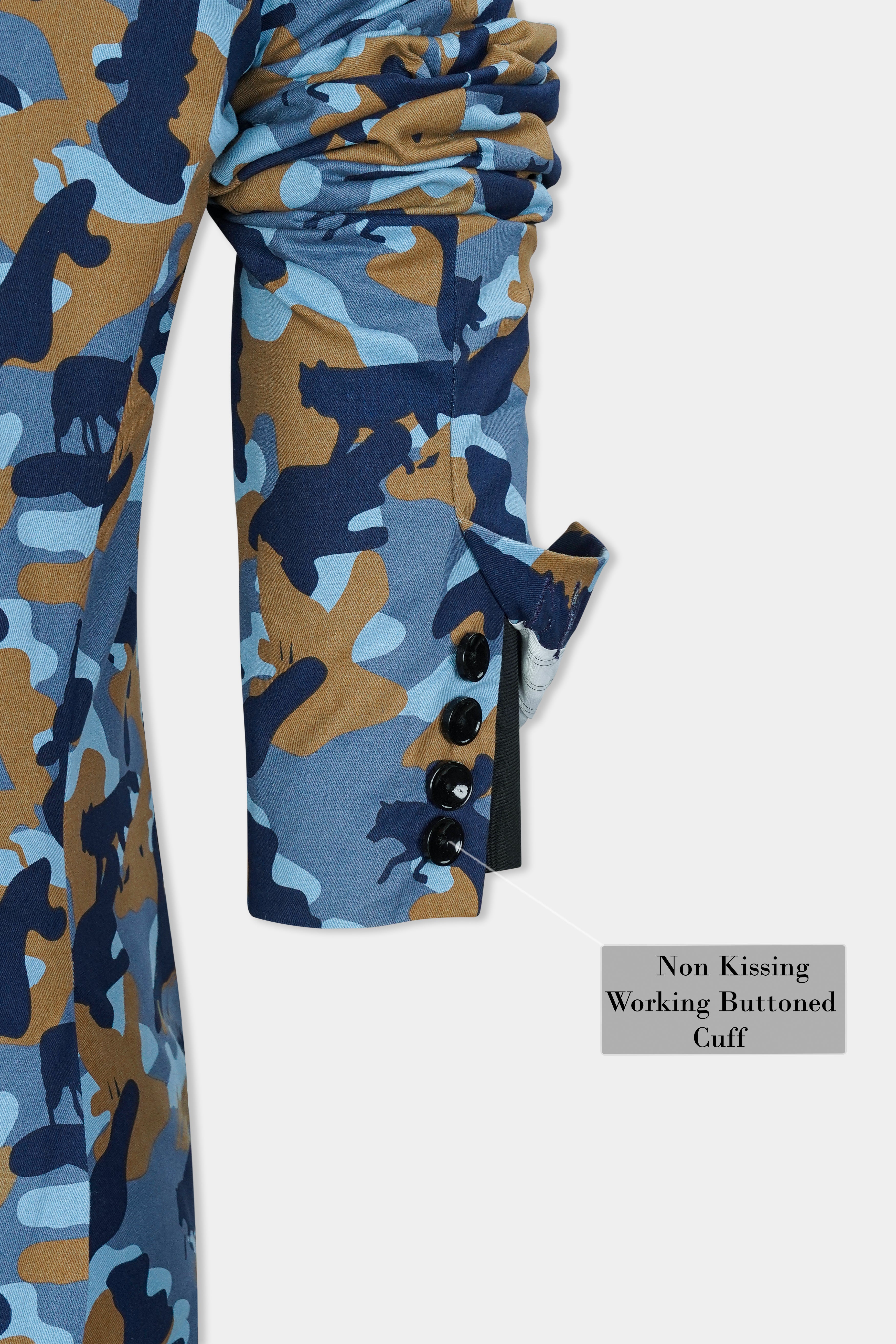 Rothco Camo Cargo Pant | Urban Outfitters Mexico - Clothing, Music, Home &  Accessories