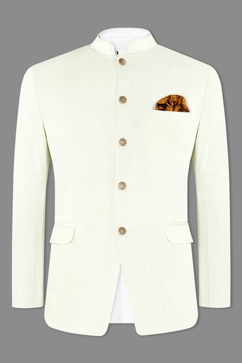 Cream Suit Combinations for Men : A Complete Guide to a Dapper Look