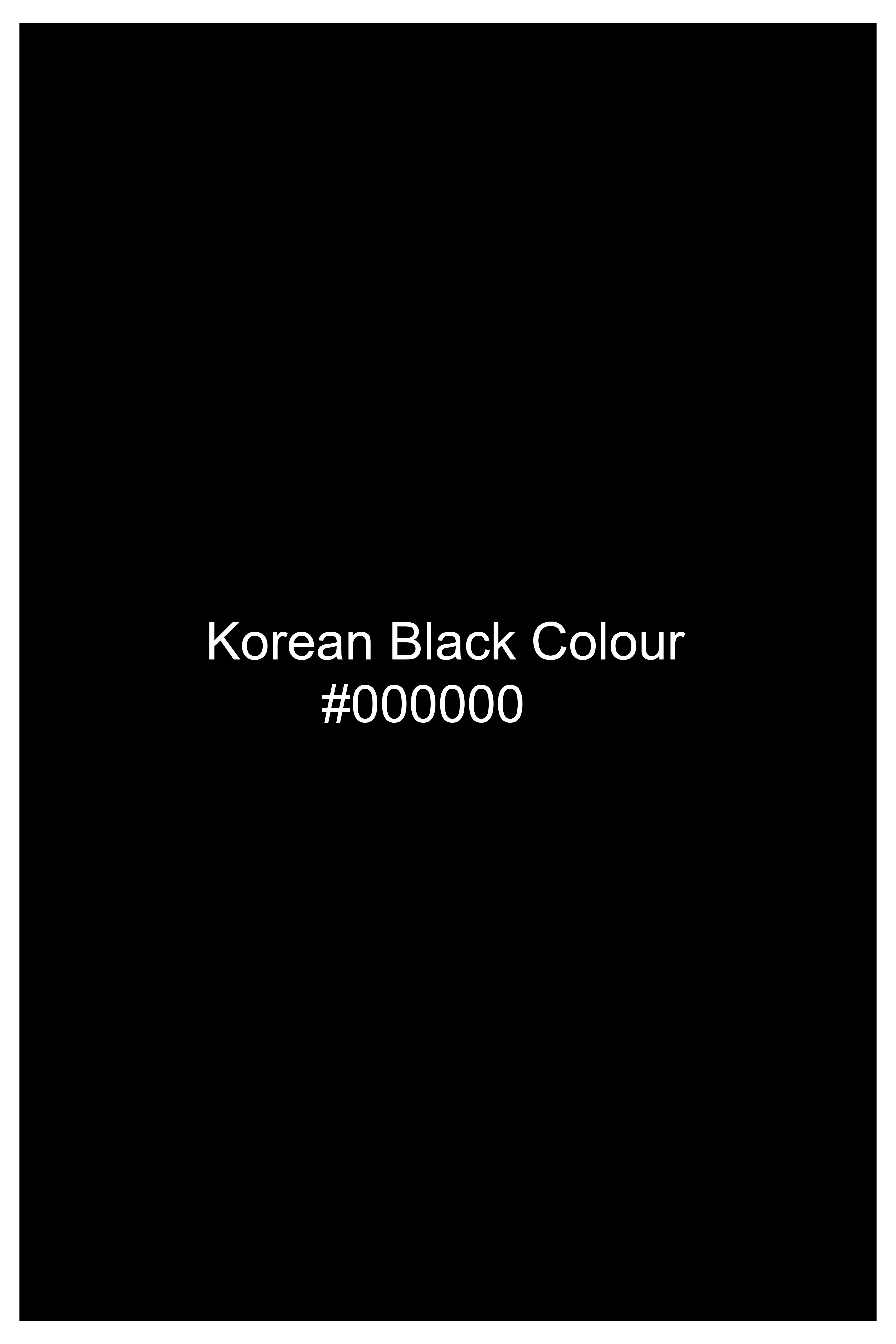 Korean Black (The Best Black We Have) Floral Embroidered Wool Rich Designer Tuxedo Blazer BL3274-SBP-BKPL-FB-E349-36, BL3274-SBP-BKPL-FB-E349-38, BL3274-SBP-BKPL-FB-E349-40, BL3274-SBP-BKPL-FB-E349-42, BL3274-SBP-BKPL-FB-E349-44, BL3274-SBP-BKPL-FB-E349-46, BL3274-SBP-BKPL-FB-E349-48, BL3274-SBP-BKPL-FB-E349-50, BL3274-SBP-BKPL-FB-E349-52, BL3274-SBP-BKPL-FB-E349-54, BL3274-SBP-BKPL-FB-E349-56, BL3274-SBP-BKPL-FB-E349-58, BL3274-SBP-BKPL-FB-E349-60