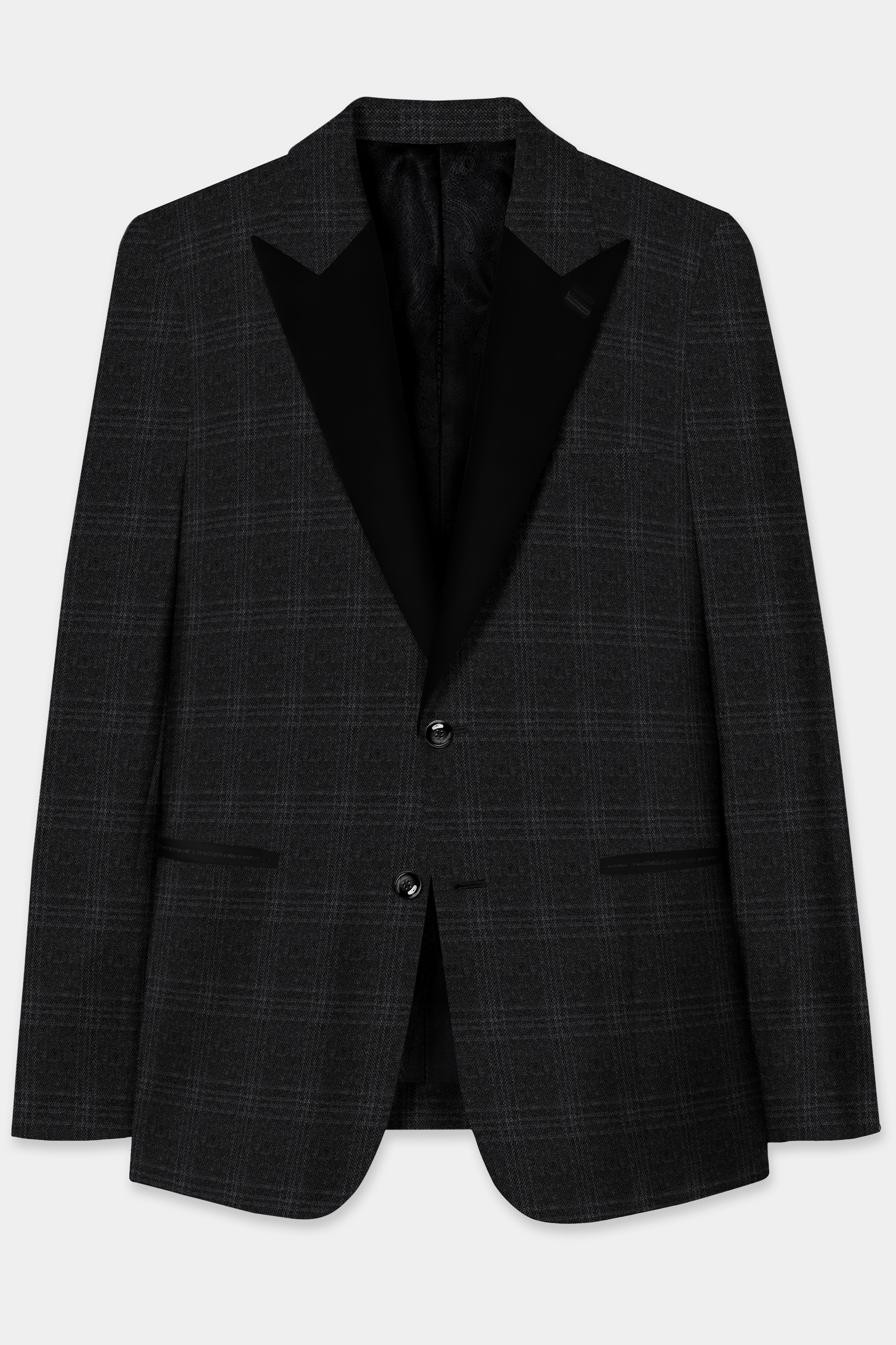 Blazer 2024 coat black