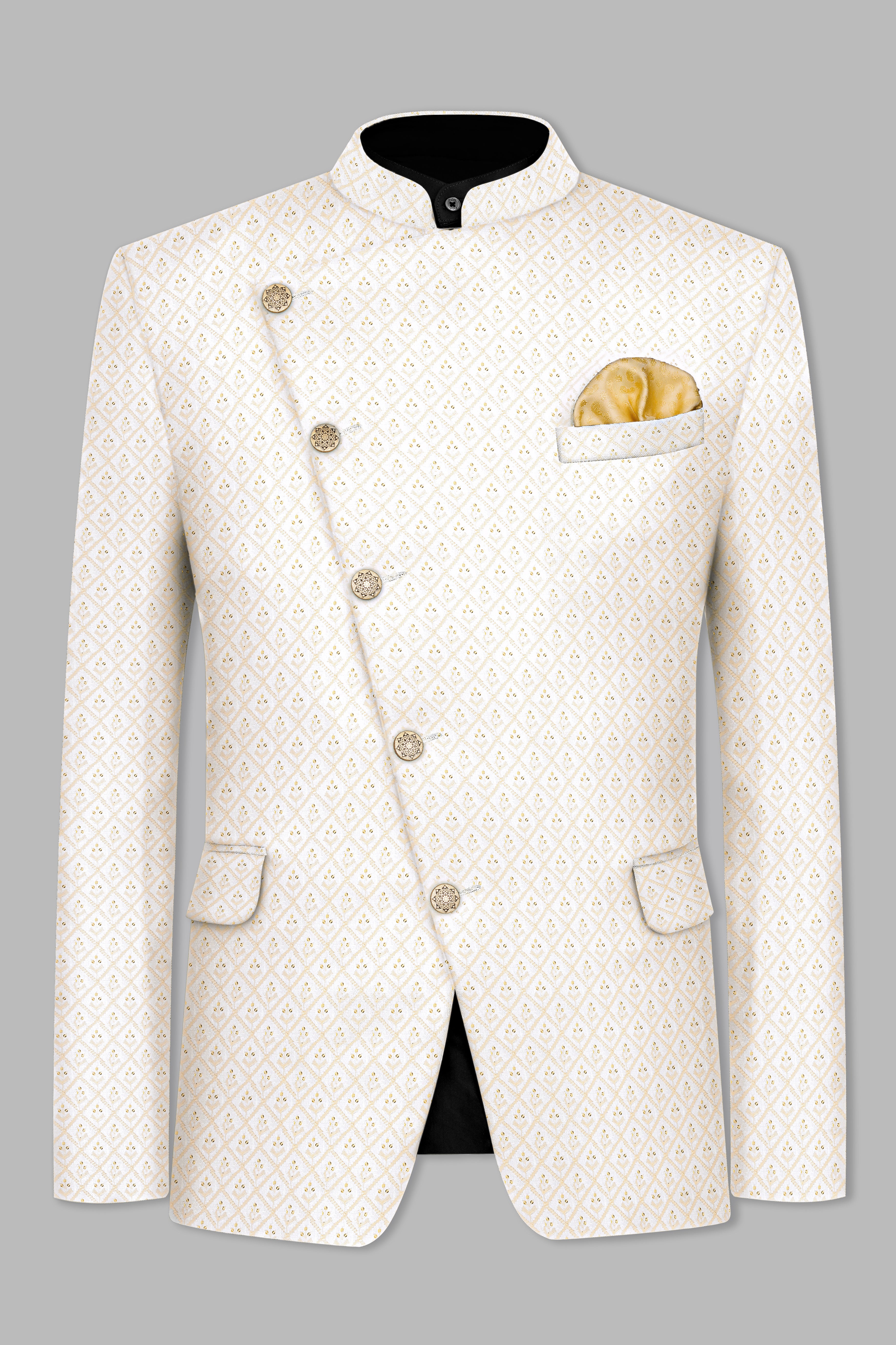 Bandhgala Jacket Set | | Text us... - kaya Designer Lounge | Facebook