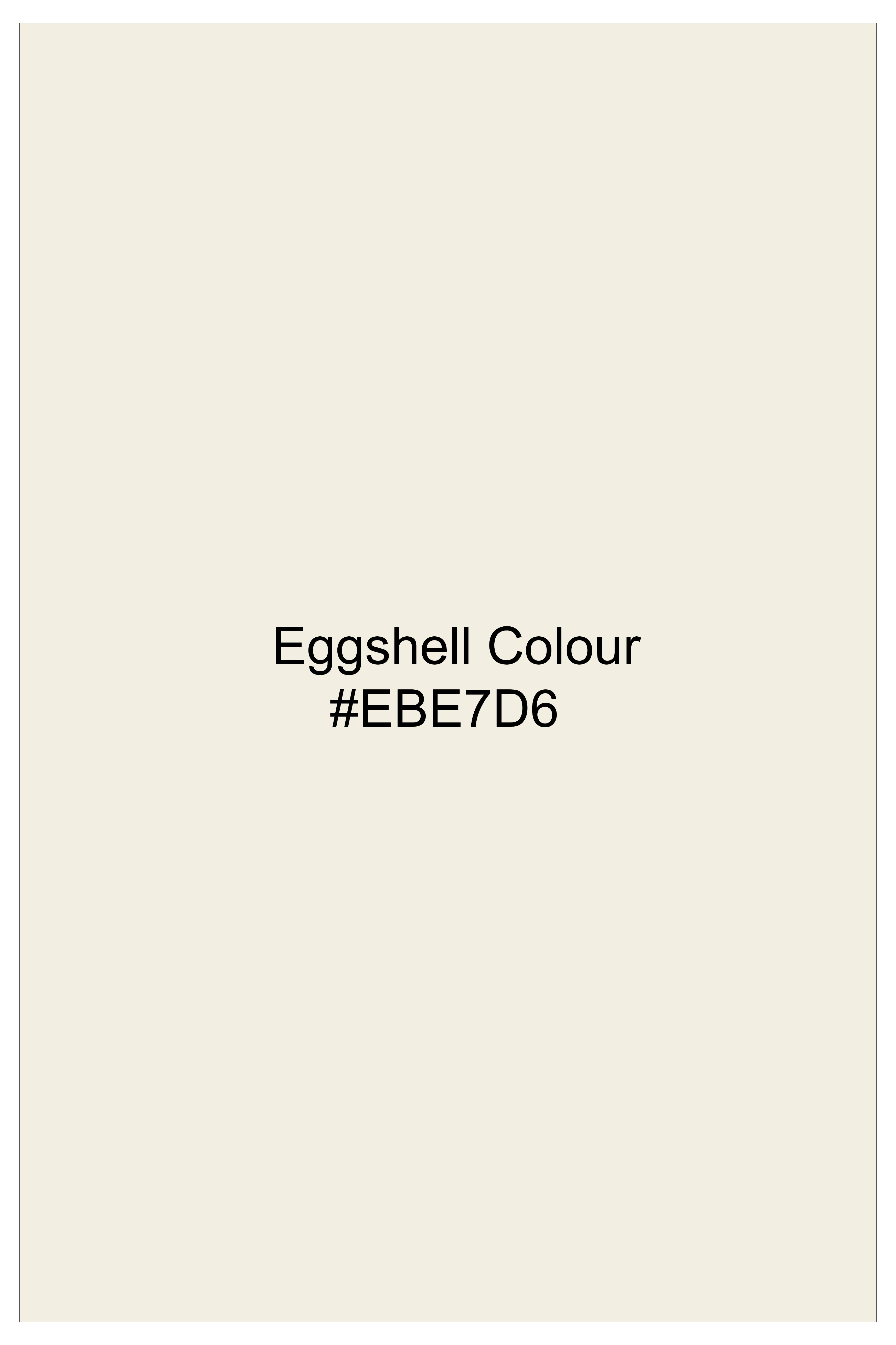 Eggshell Cream Trellis Sequin And Thread Embroidered Bandhgala Jodhpuri