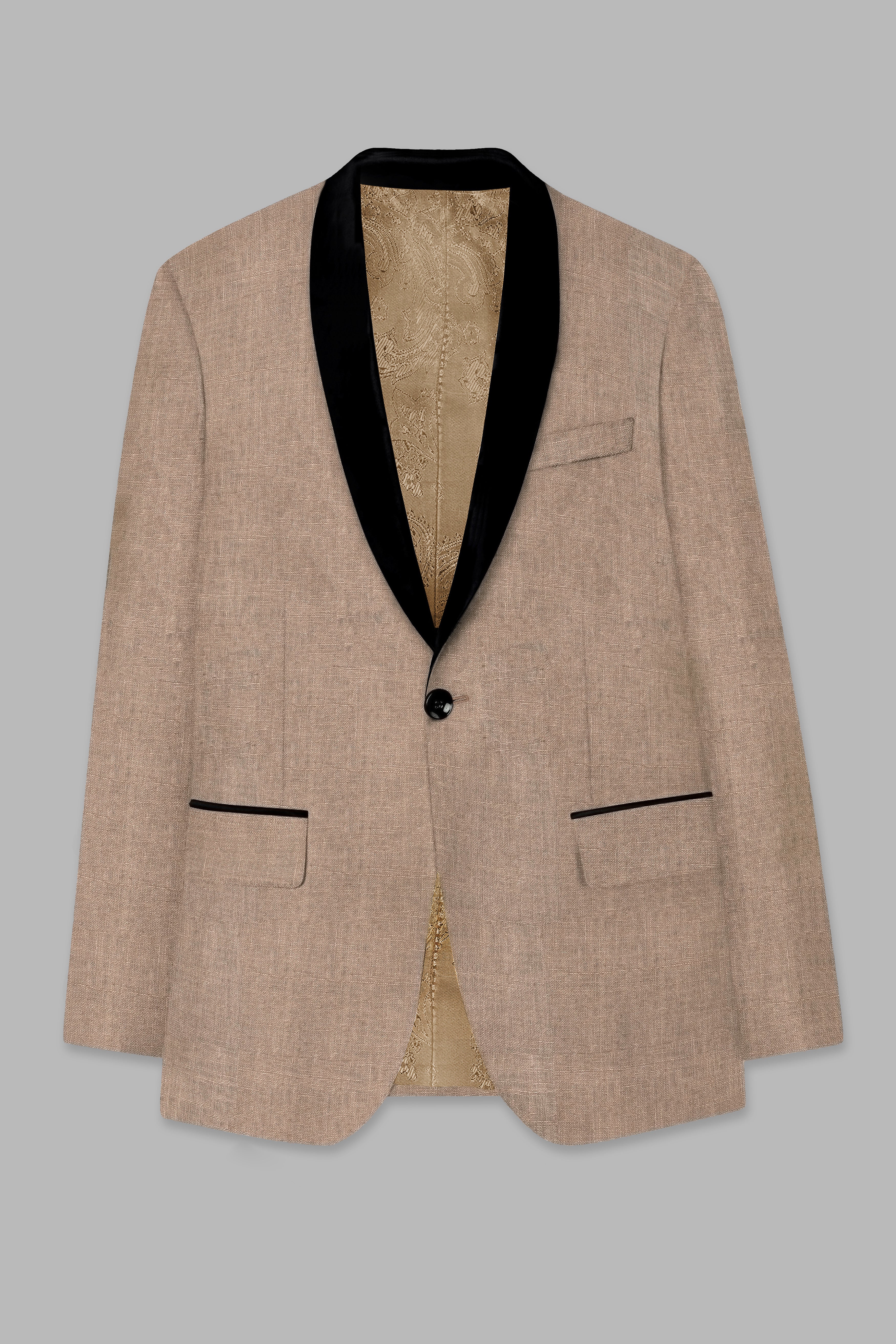 2022 Brand Mens Blazer British's Style Casual Slim Fit Suit Jackets Blazers  Autumn Costume Homme Formal Business Dress Coat 4xl - Blazers - AliExpress