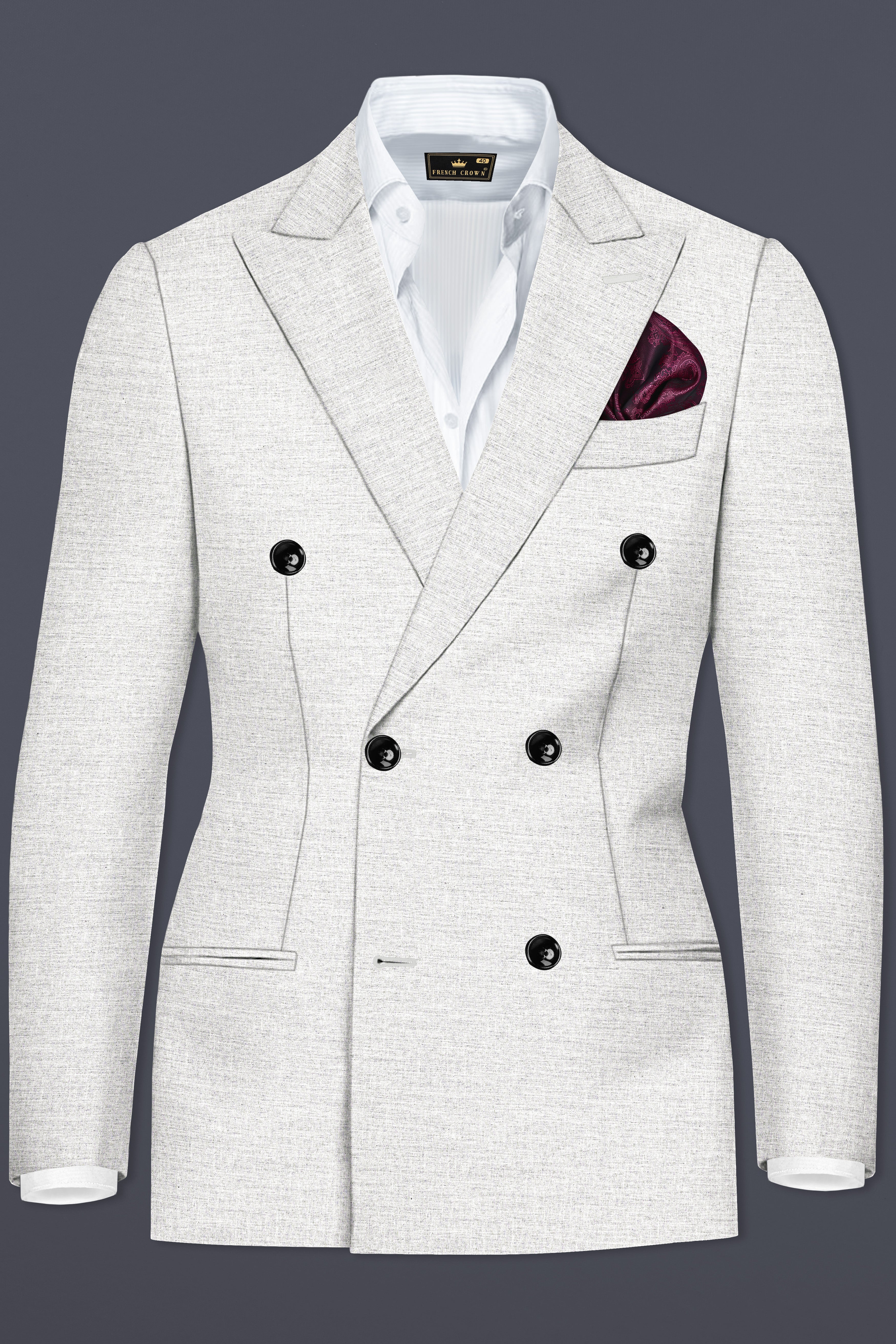 AMERI NUANCE BODY LINE COAT