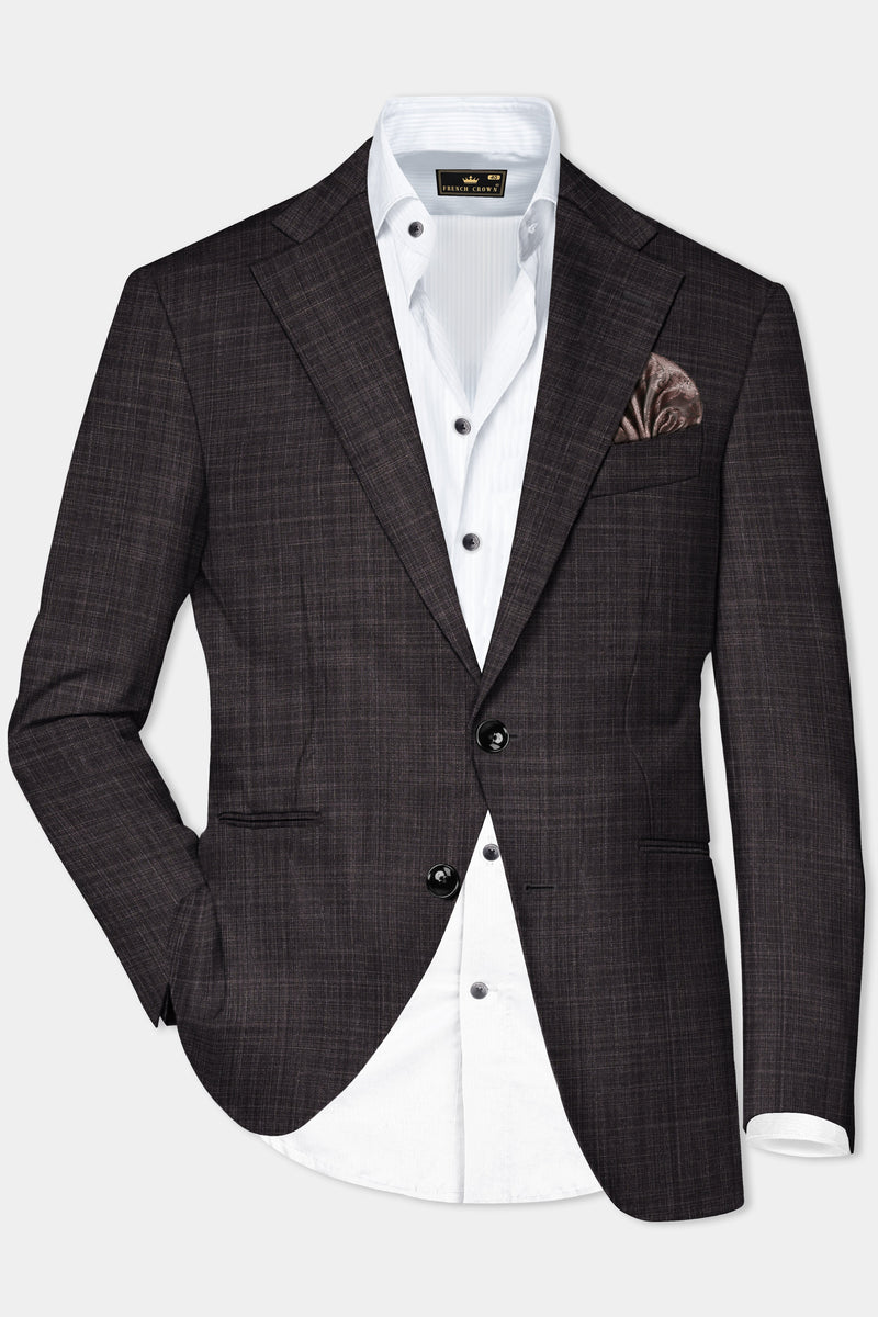 Buy Formal Blazers for Men Online in India at French Crown