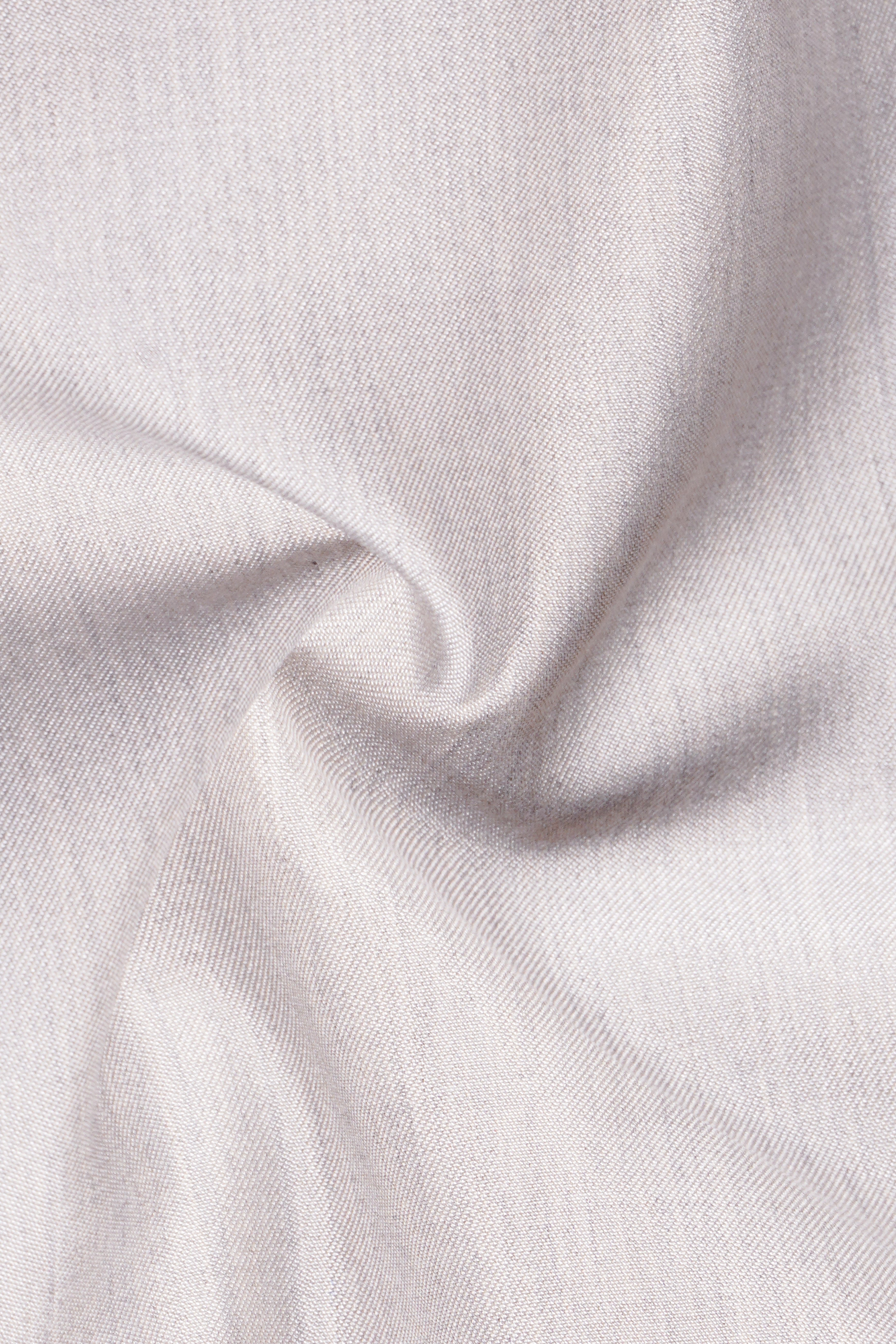 Graviel-Moon Mist Gray Wool Blend Single Breasted Sports Blazer