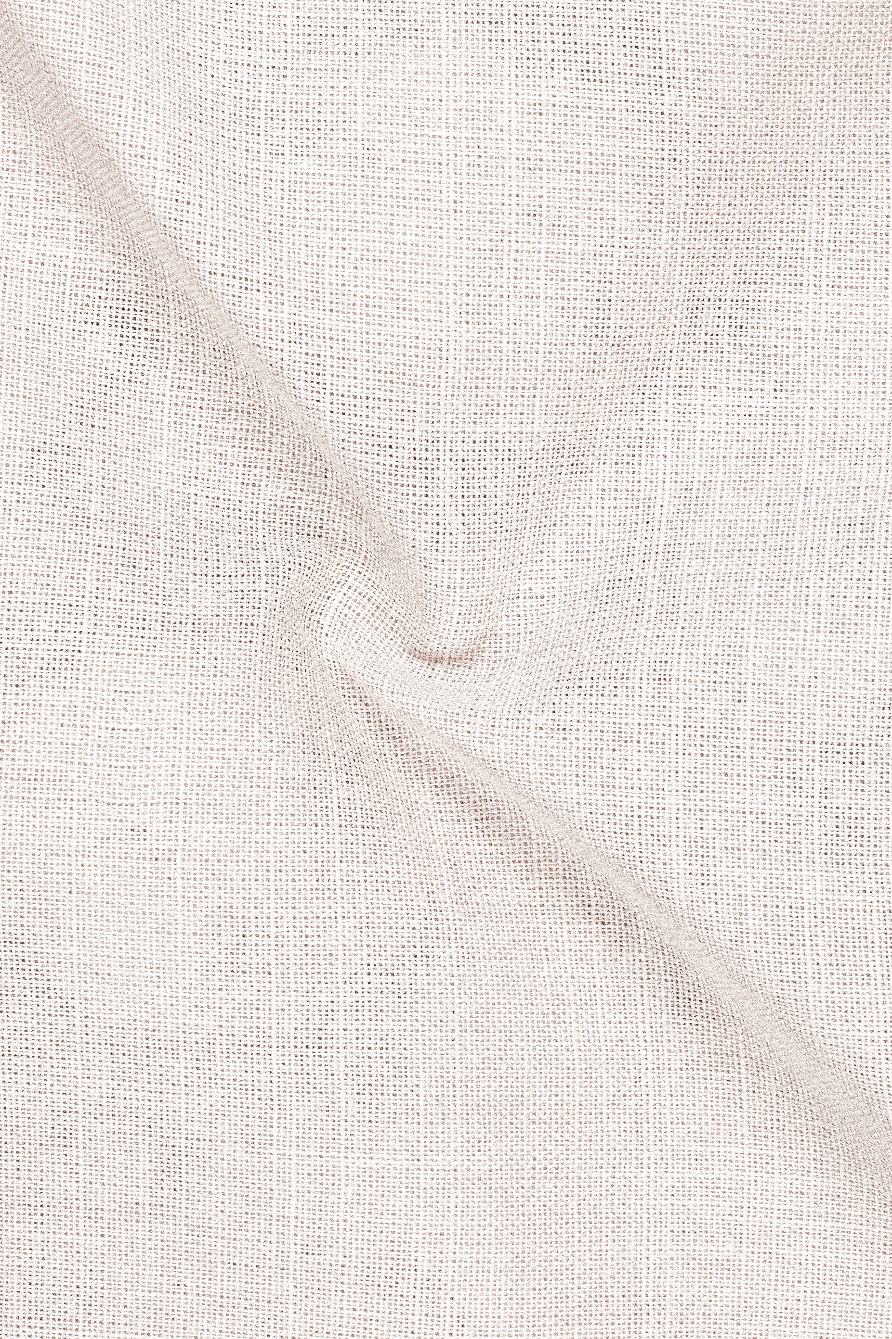 Velcrea-Vista Cream Luxurious Linen Single Breasted Sports Blazer