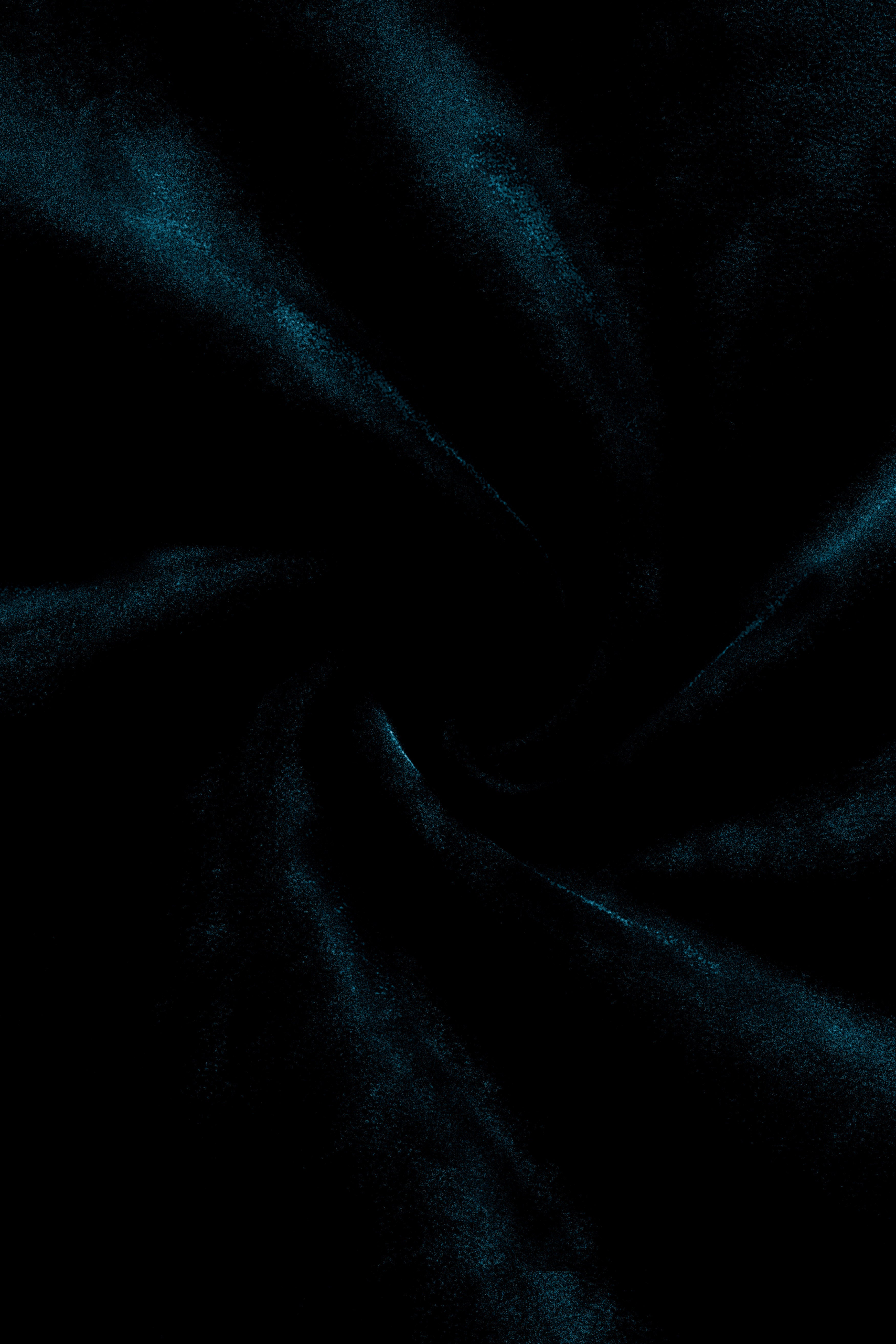 Rogue-Jaguar Blue Velvet Peak Lapel Tuxedo Blazer