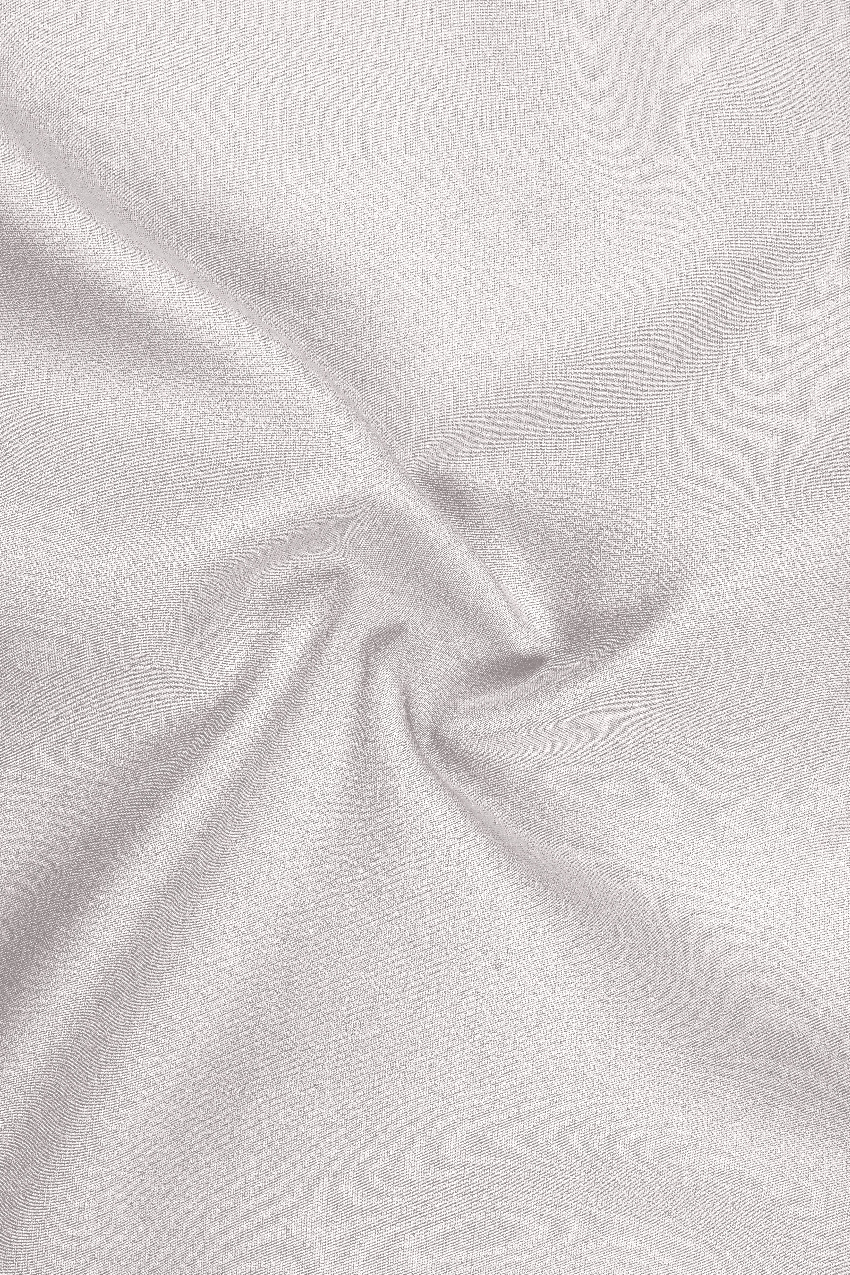 Ivora-Korean Amour Cream 4-Way Stretch Wrinkle-Free Wool Rich Single Breasted Blazer