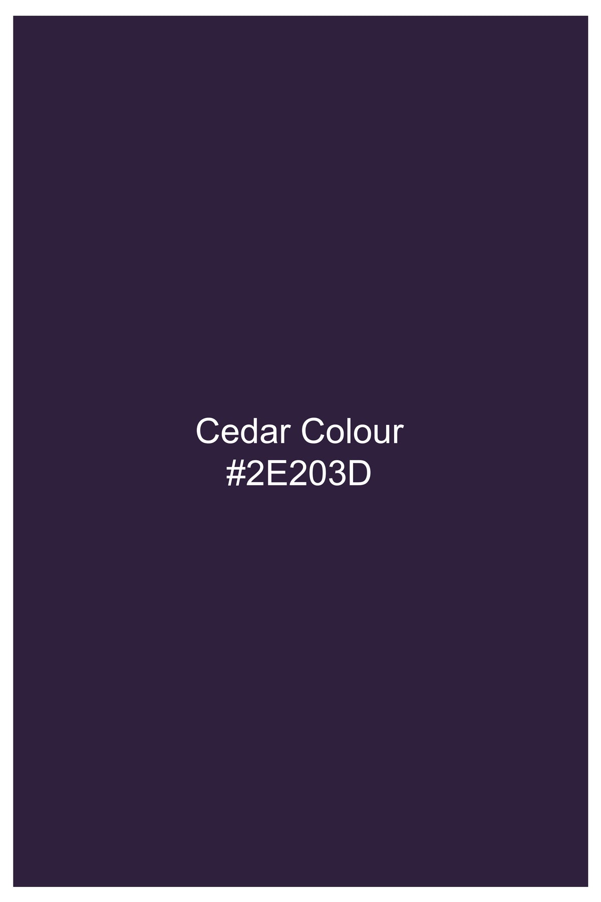 Mauve-Cedar Purple Diamond Textured Wool Rich Slight Stretch Peak Lapel Tuxedo Blazer