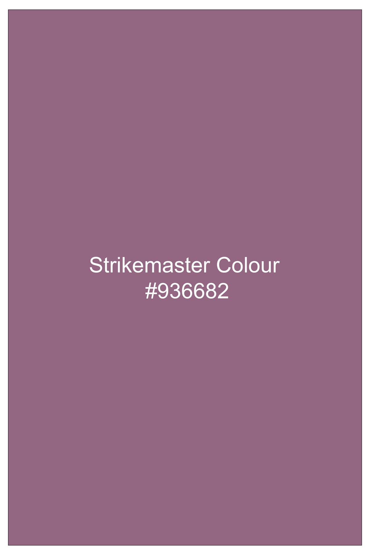 Veloura-Strikemaster Pink Velvet Peak Lapel Tuxedo Blazer
