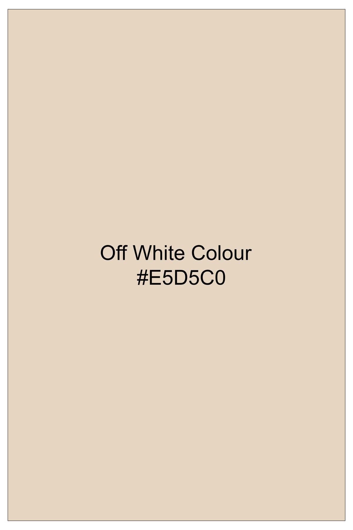 Opaline-Off White Velvet Peak Lapel Tuxedo Blazer