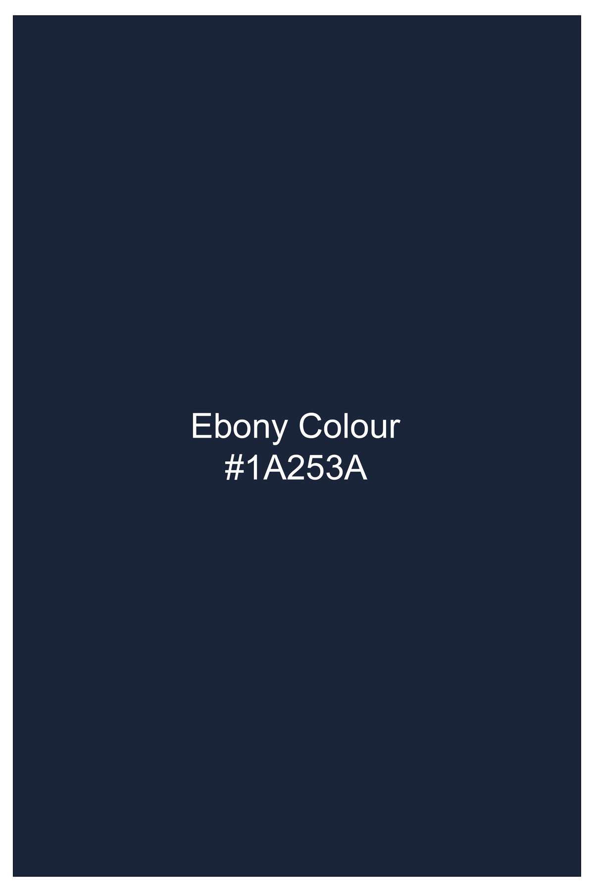 Regent-Ebony Blue Diamond Textured Wool Rich Slight Stretch Bandhgala Blazer