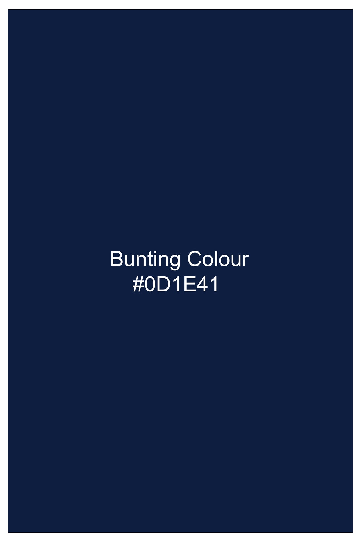 Velmont-Bunting Blue Diamond Textured Wool Rich Slight Stretch Single Breasted Blazer