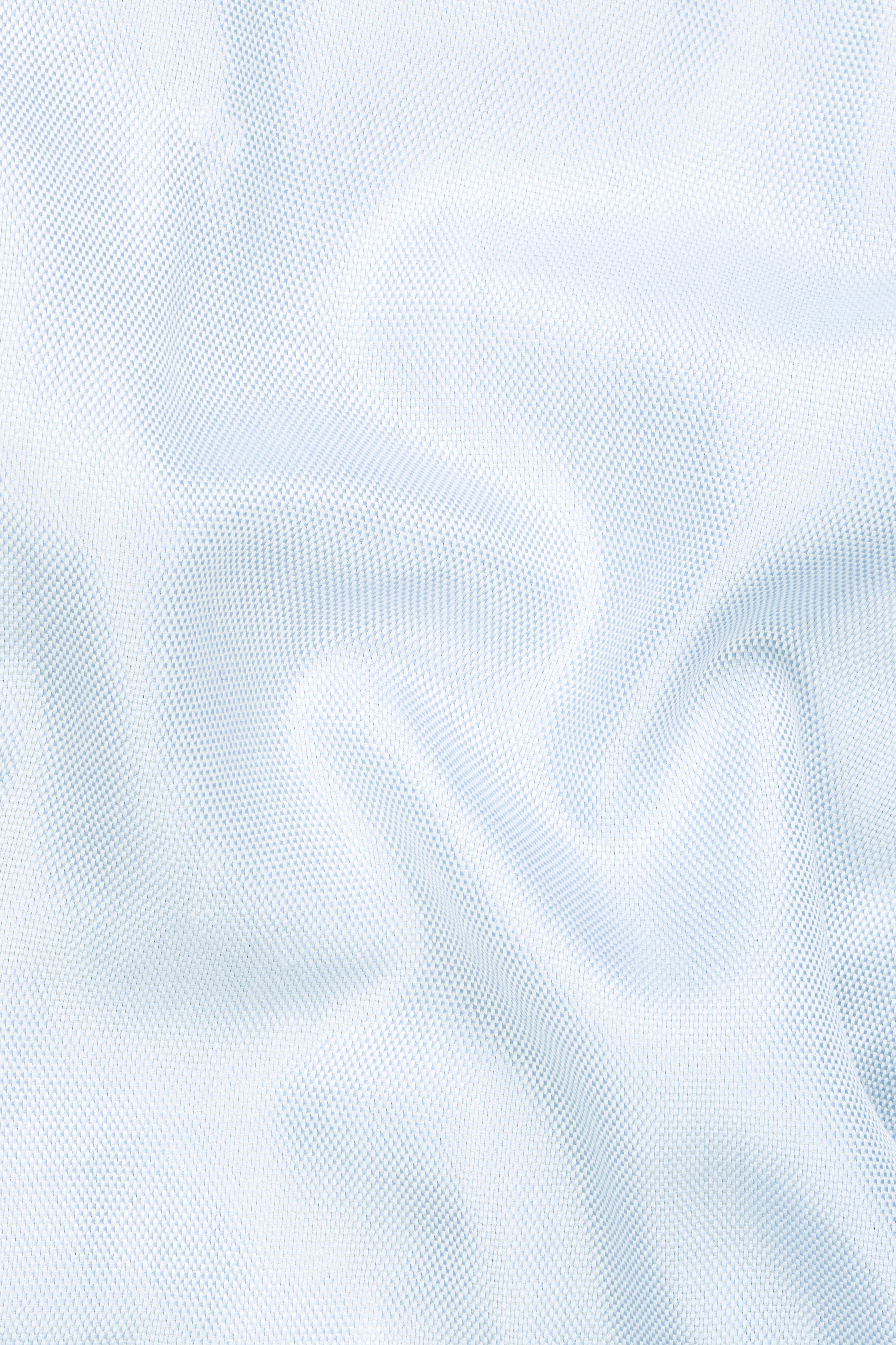 Solitude Blue Textured Dobby Premium Giza Cotton Boxer BX520-28, BX520-30, BX520-32, BX520-34, BX520-36, BX520-38, BX520-40, BX520-42, BX520-44