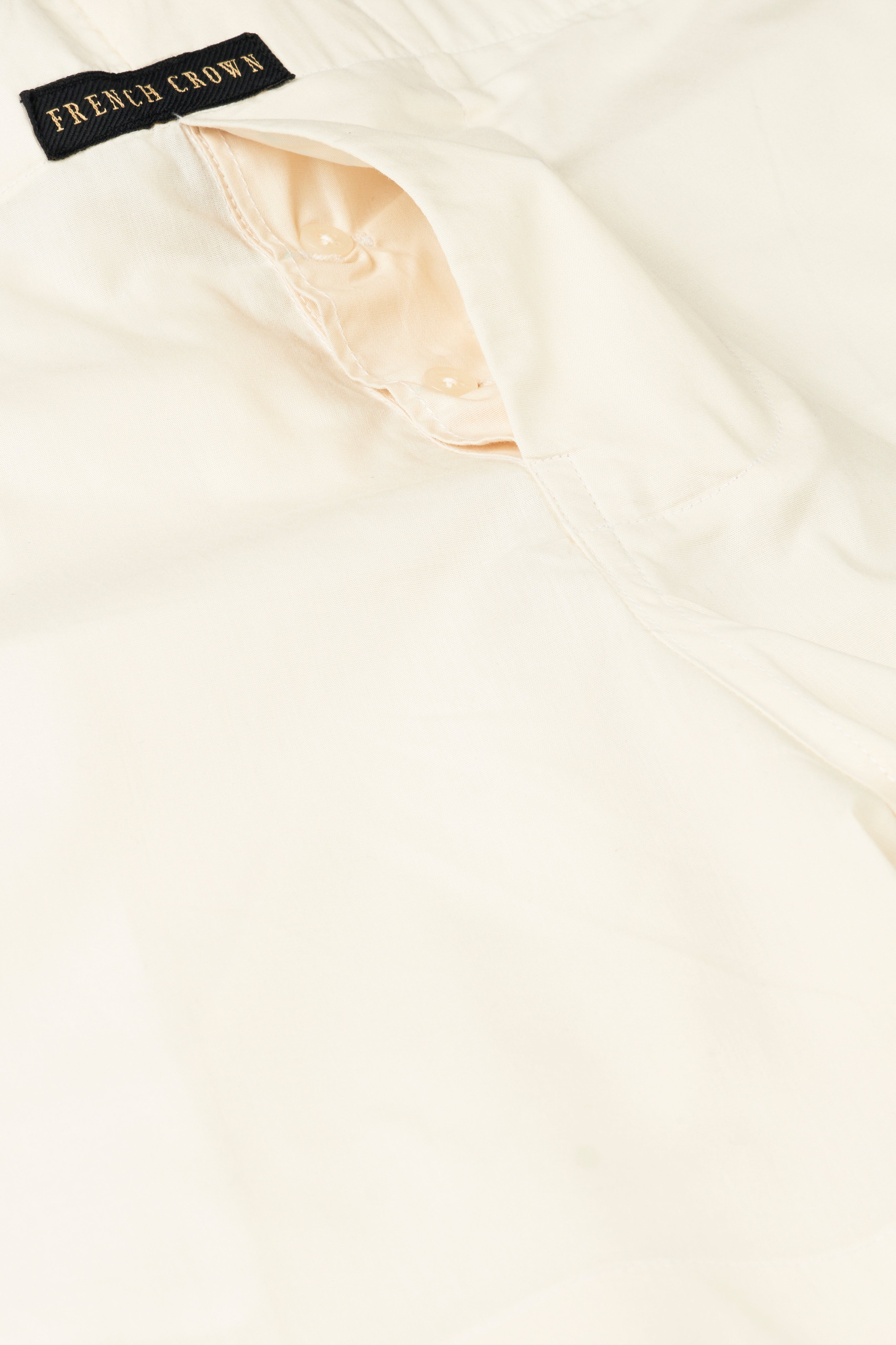 Antique Cream Super Soft Giza Cotton Boxer BX546-28, BX546-30, BX546-32, BX546-34, BX546-36, BX546-38, BX546-40, BX546-42, BX546-44