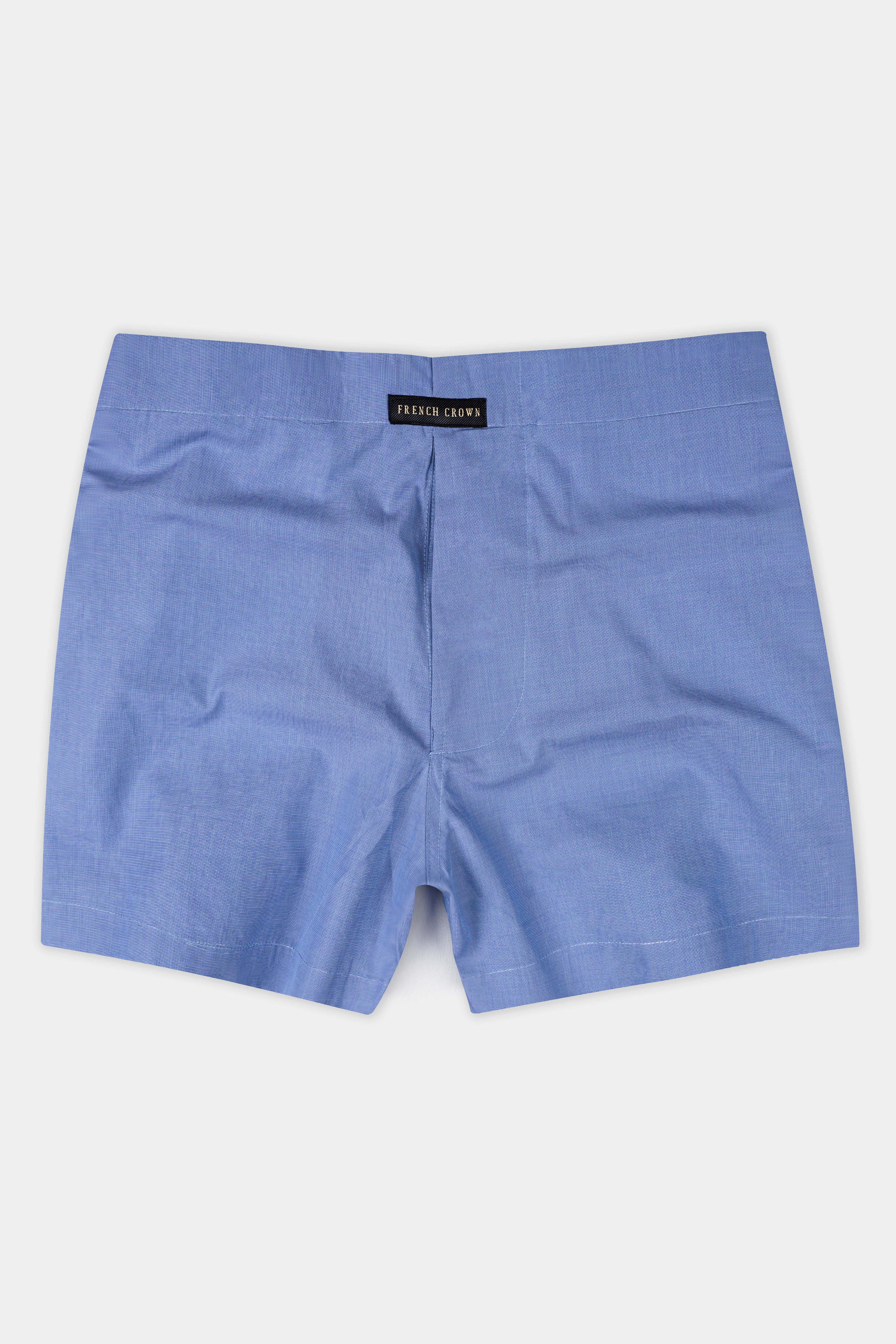 Plain Mens French Cut Blue Underwear, Briefs at Rs 58/piece in Kolkata
