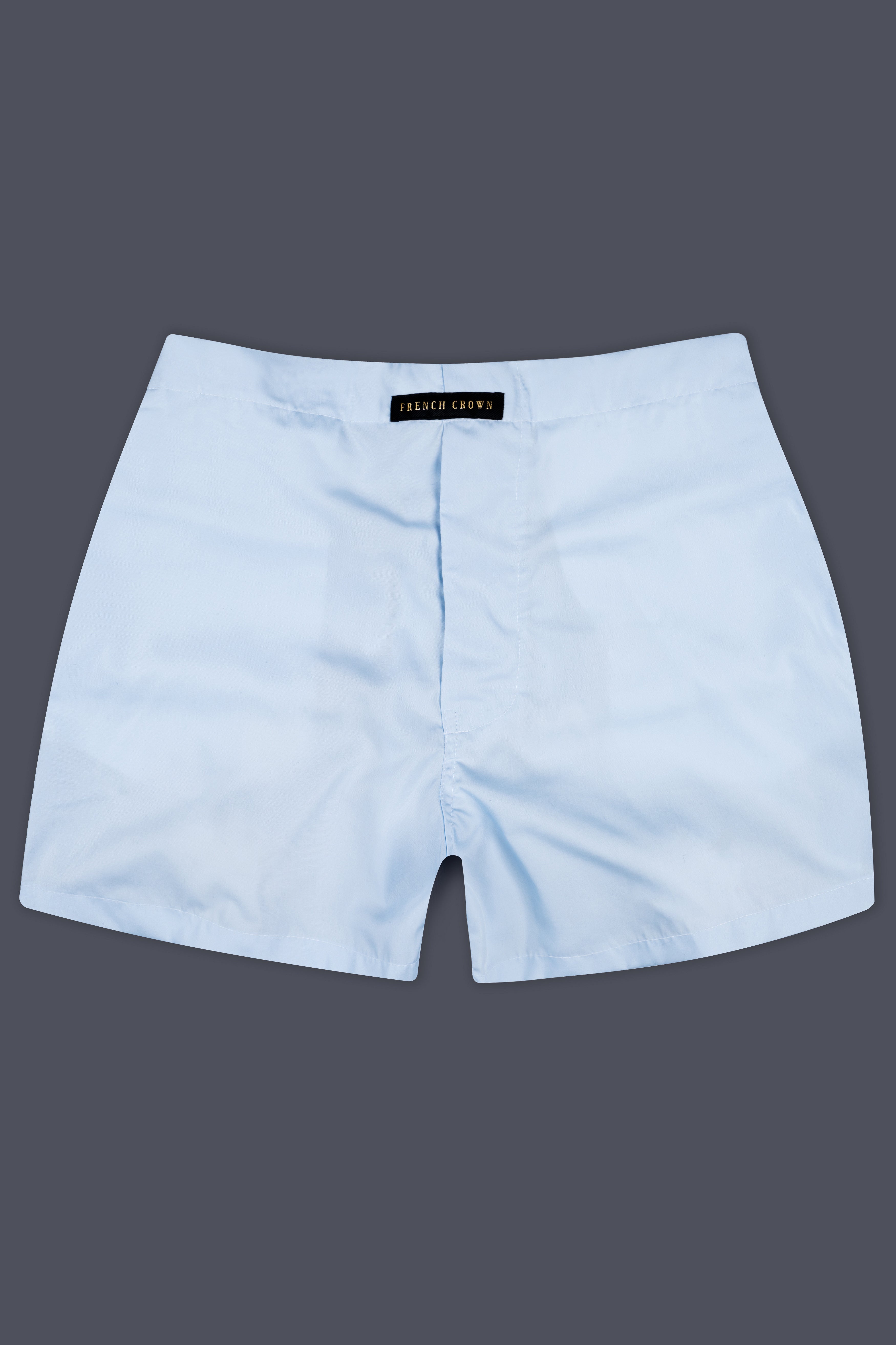 Buy Boxers for Men Printed and Plain Premium Cotton Boxers for