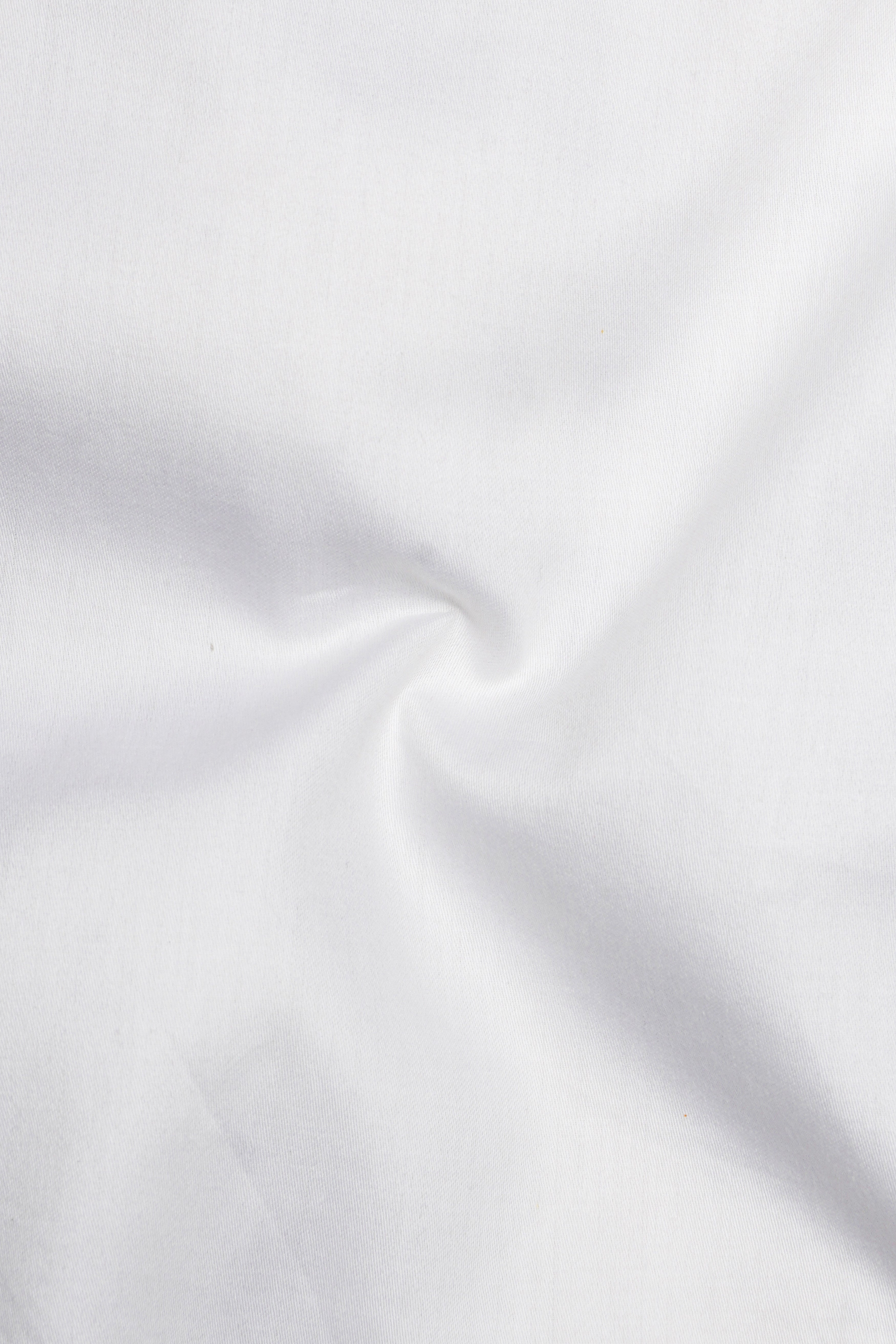 Albionis-Bright White Elastane Stretch Subtle Sheen Super Soft Premium Cotton Boxer