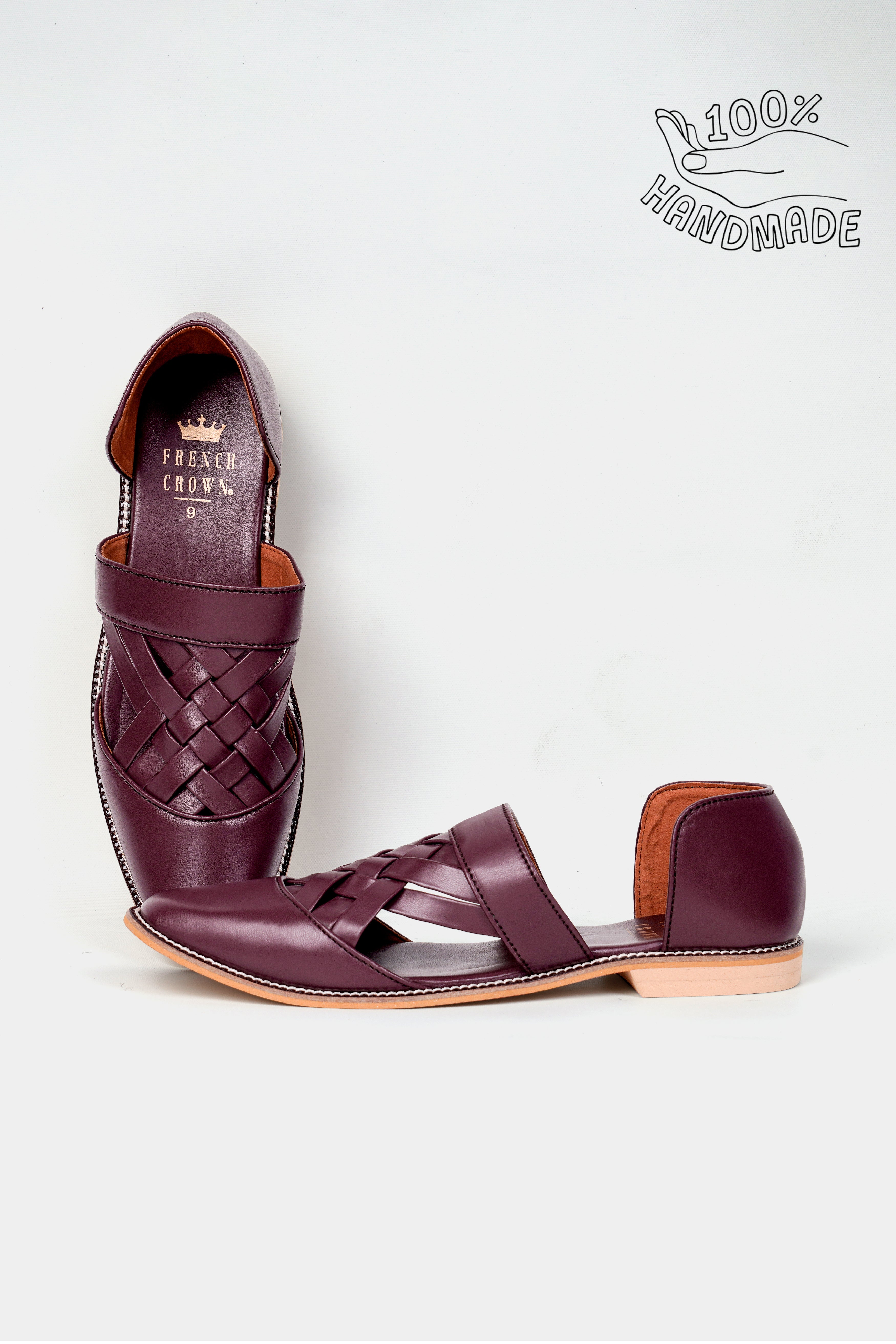 GRAB SHOES - You don't need an occasion to wear these. Can be worn on a kurta  pyjama or jeans. Check out Grab Shoes on Google!  https://g.page/GrabShoes-Goa?gm . . . . #shoestore #