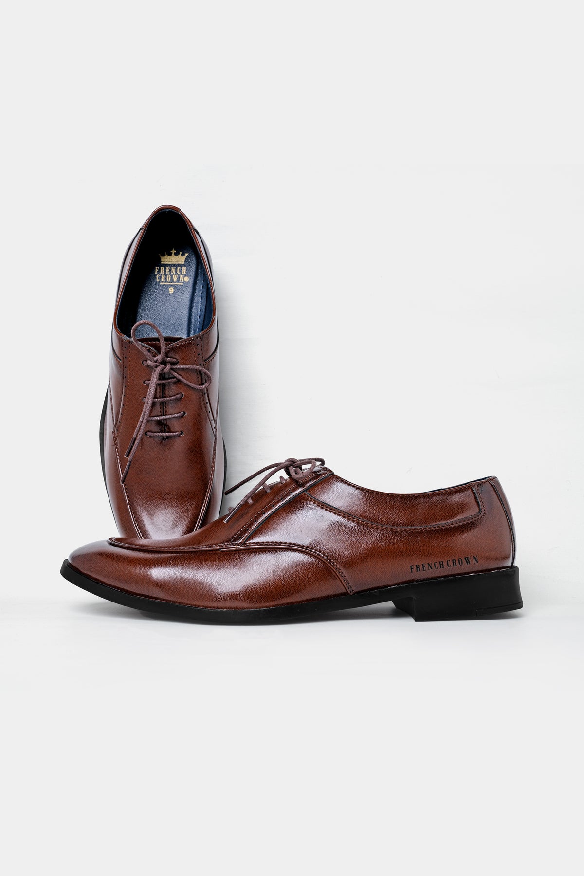Vegan Leather Shoes: Stylish, Sustainable, and Cruelty-Free