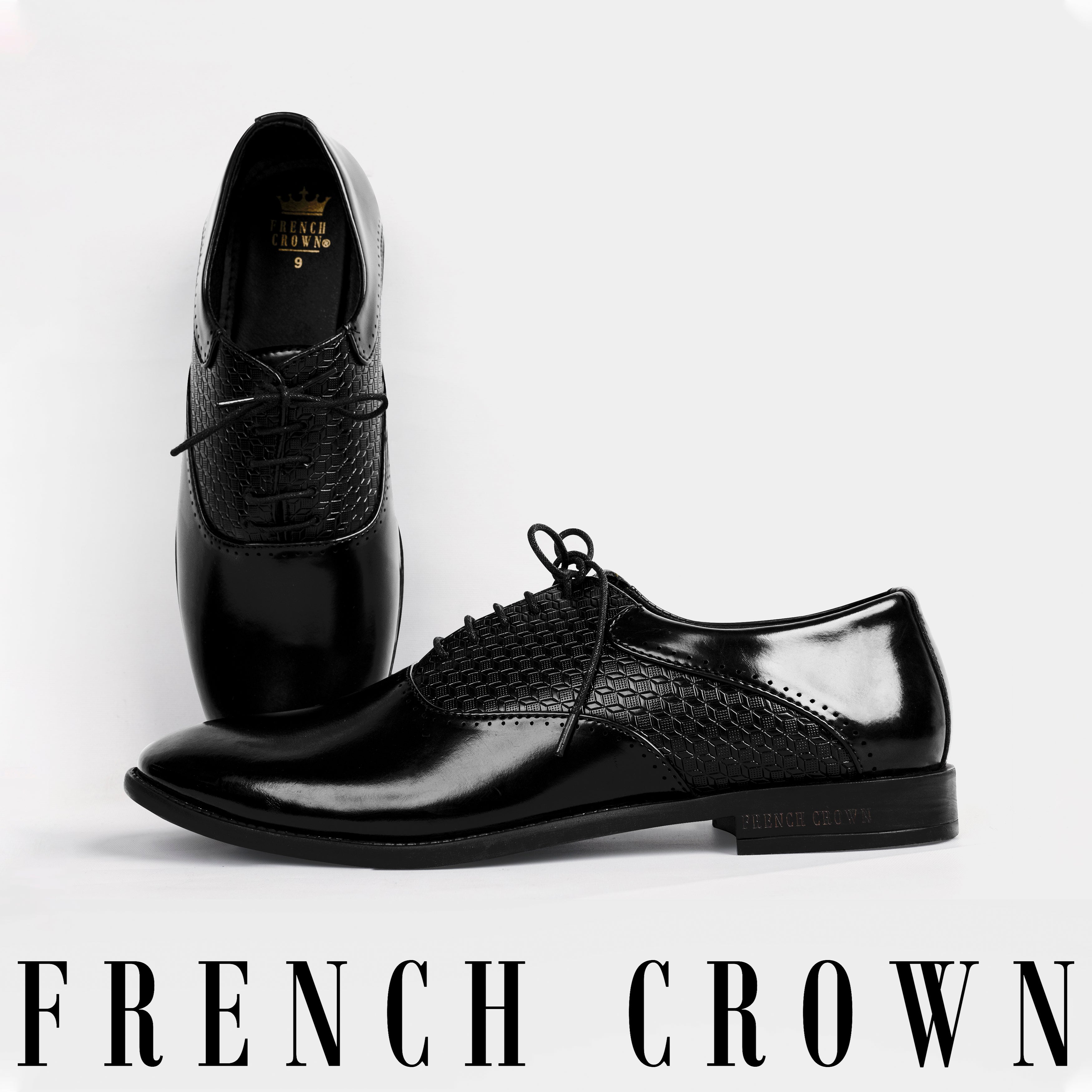 French store vegan shoes