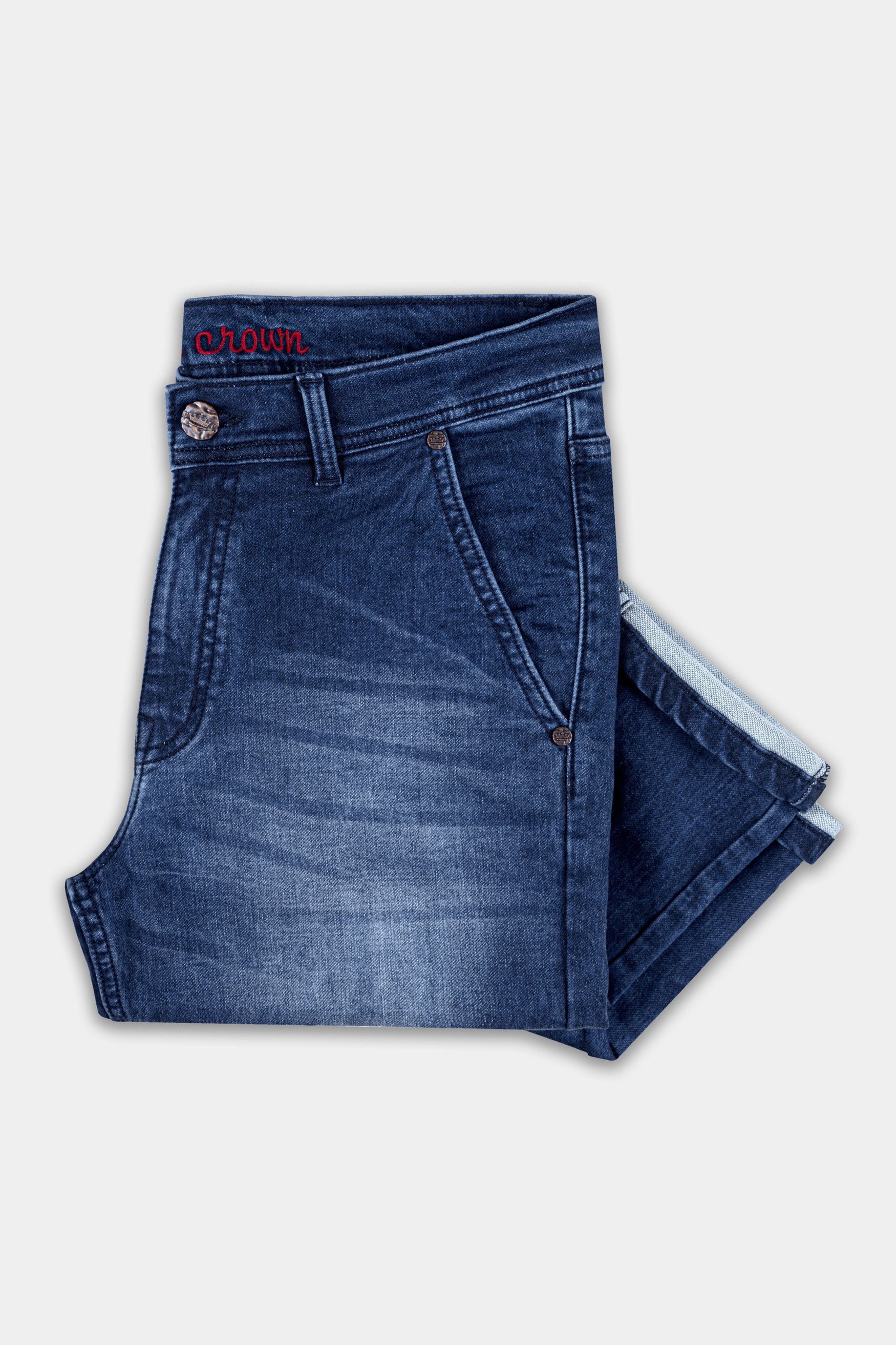 bogen ADJUSTER DENIM PANT BOGEN ADJUSTER DENIM PANT 2025モデル