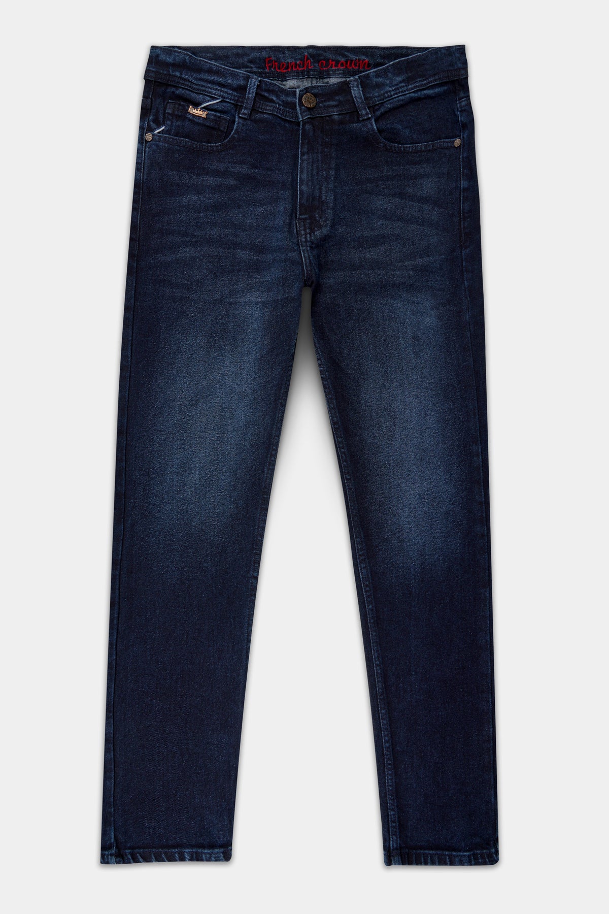 Men’s Denim Jeans: Buy Stylish Stretchable and Regular Fit Cotton Jeans ...