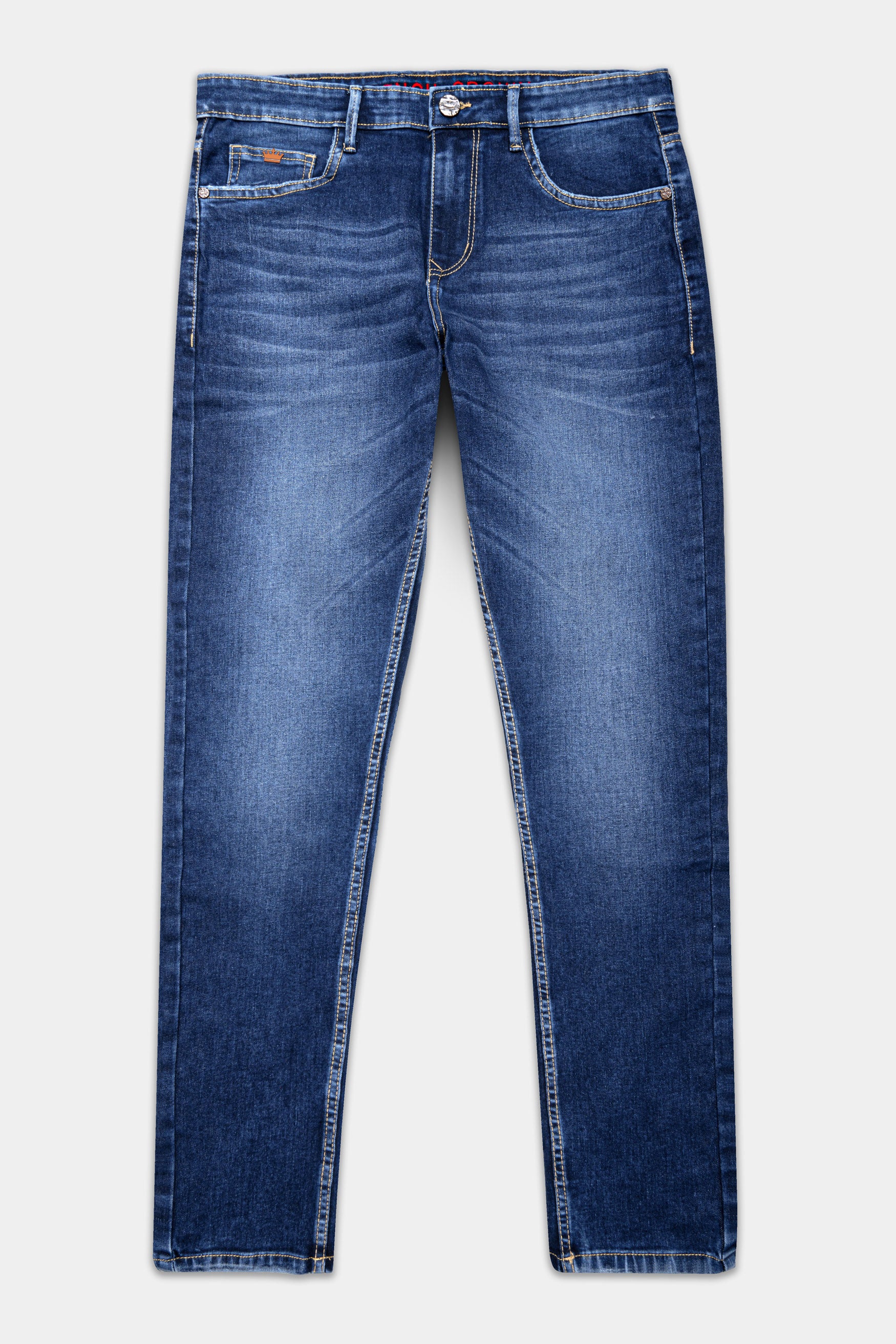 Denim Jeans Company in Attapur,Hyderabad - Best Jeans Retailers in Hyderabad  - Justdial
