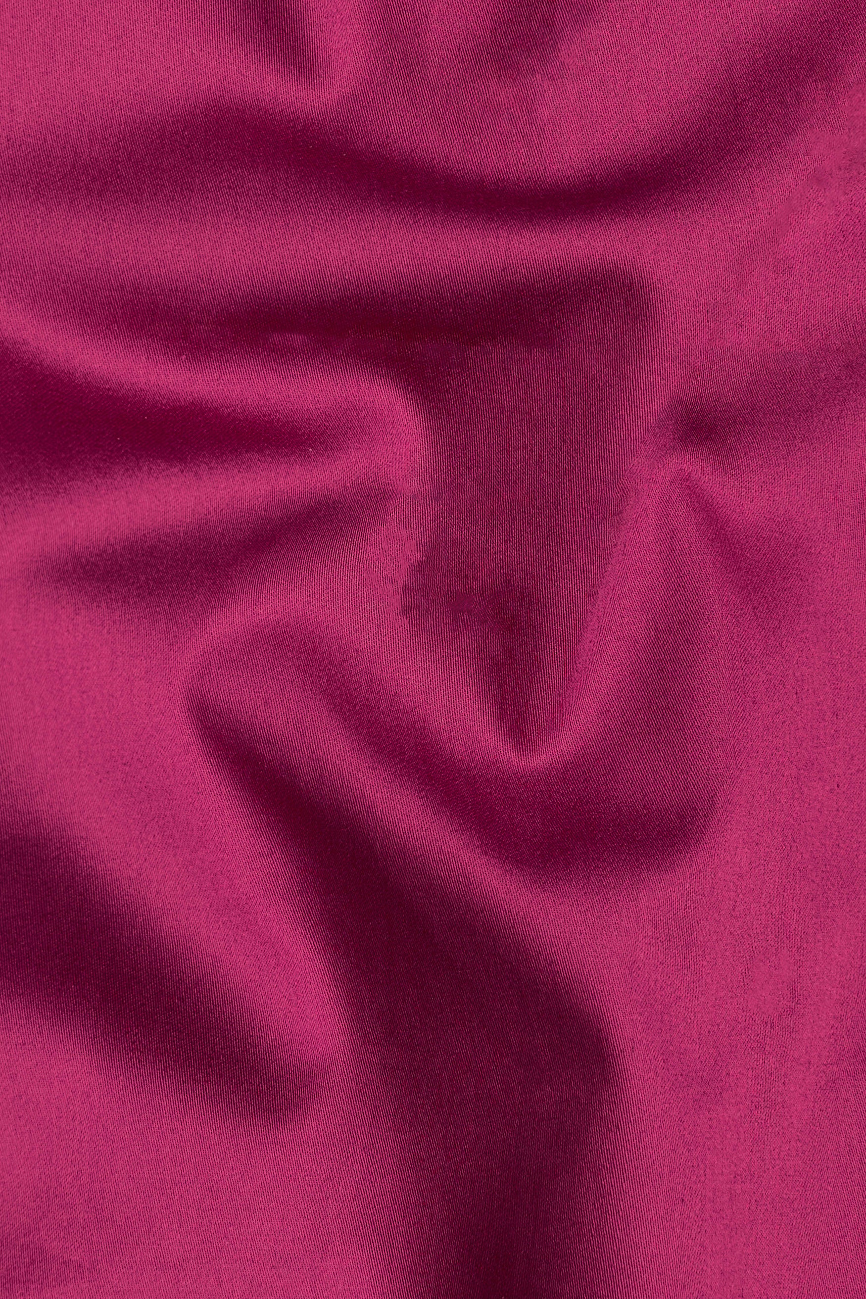 Rouge Pink Subtle Sheen Super Soft Premium Cotton Kurta