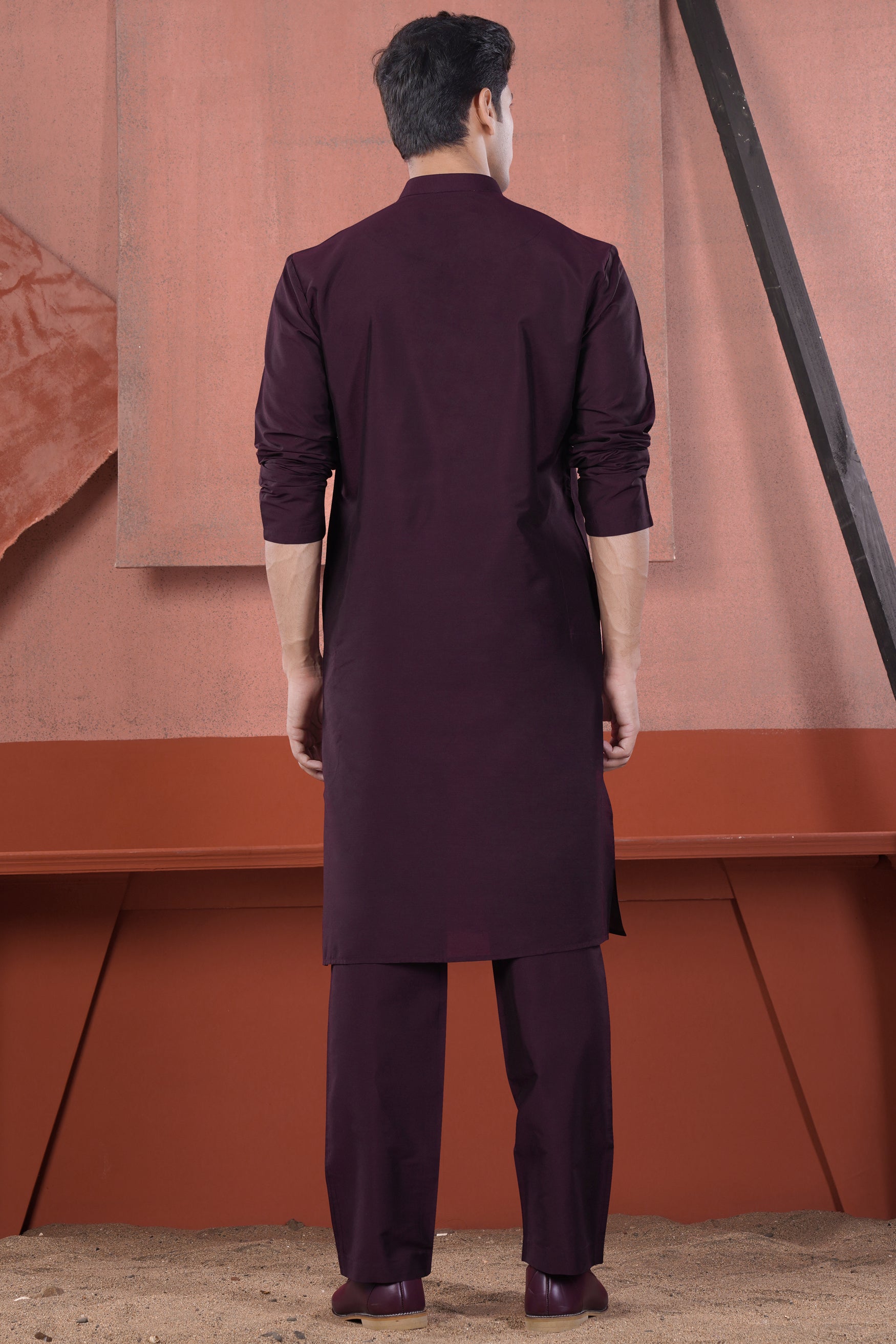 Latest Collection of Men's Trouser Kurta Online