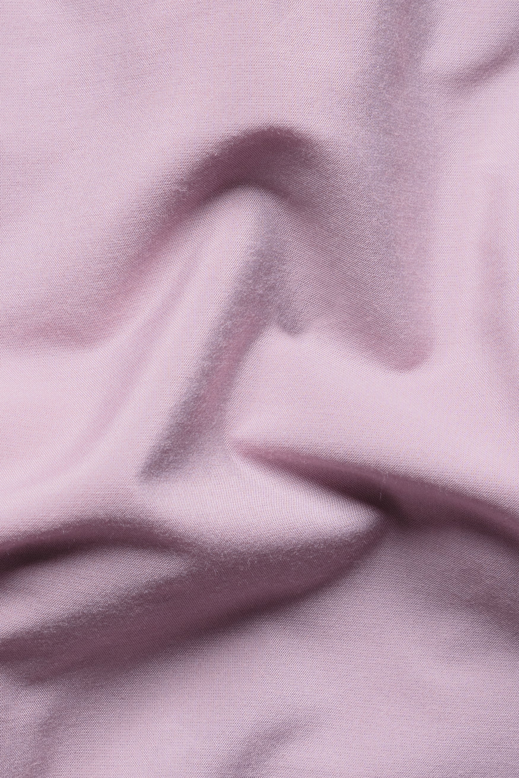 Thistle Pink Kurta Set with Blossom Pink Chevron Thread Embroidered Designer Nehru Jacket KPNJ015-44,  KPNJ015-46,  KPNJ015-48,  KPNJ015-50,  KPNJ015-52,  KPNJ015-54,  KPNJ015-56,  KPNJ015-58,  KPNJ015-60