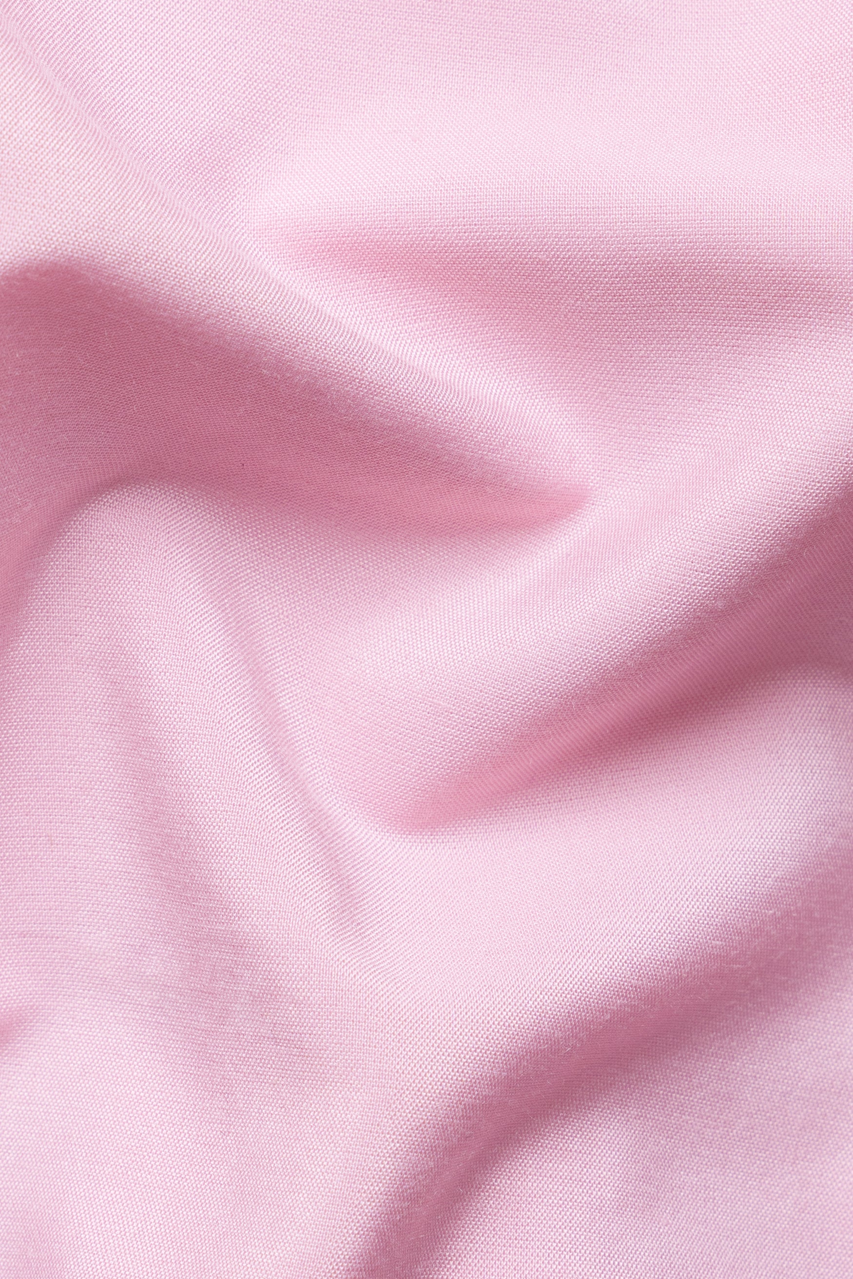 Azalea Pink Kurta Set with Bright White and Carnation Pink Leaves Thread Embroidered Designer Nehru Jacket KPNJ035-44,  KPNJ035-46,  KPNJ035-48,  KPNJ035-50,  KPNJ035-52,  KPNJ035-54,  KPNJ035-56,  KPNJ035-58,  KPNJ035-60