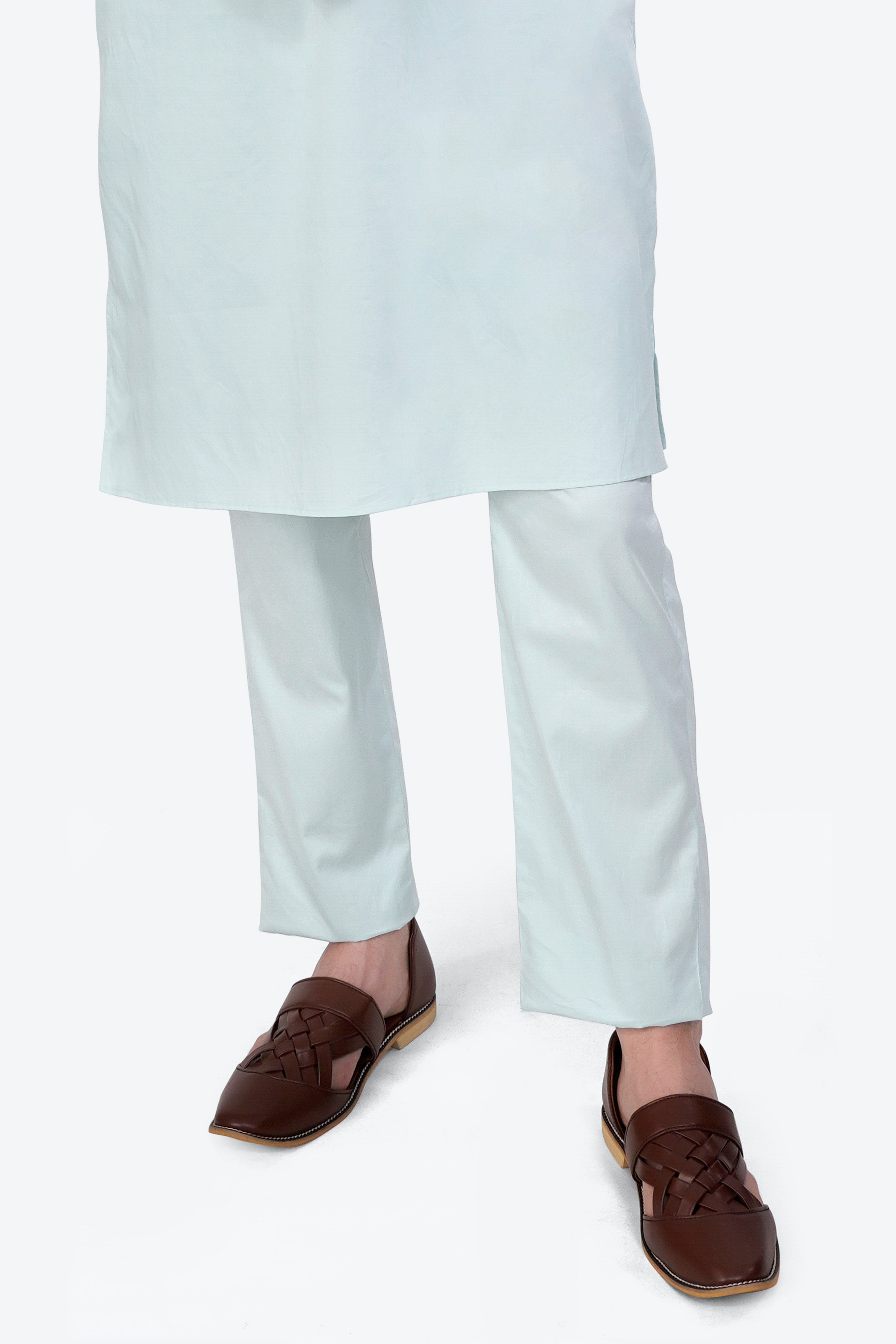 Timberwolf Blue Pajama F-6323 - KT016