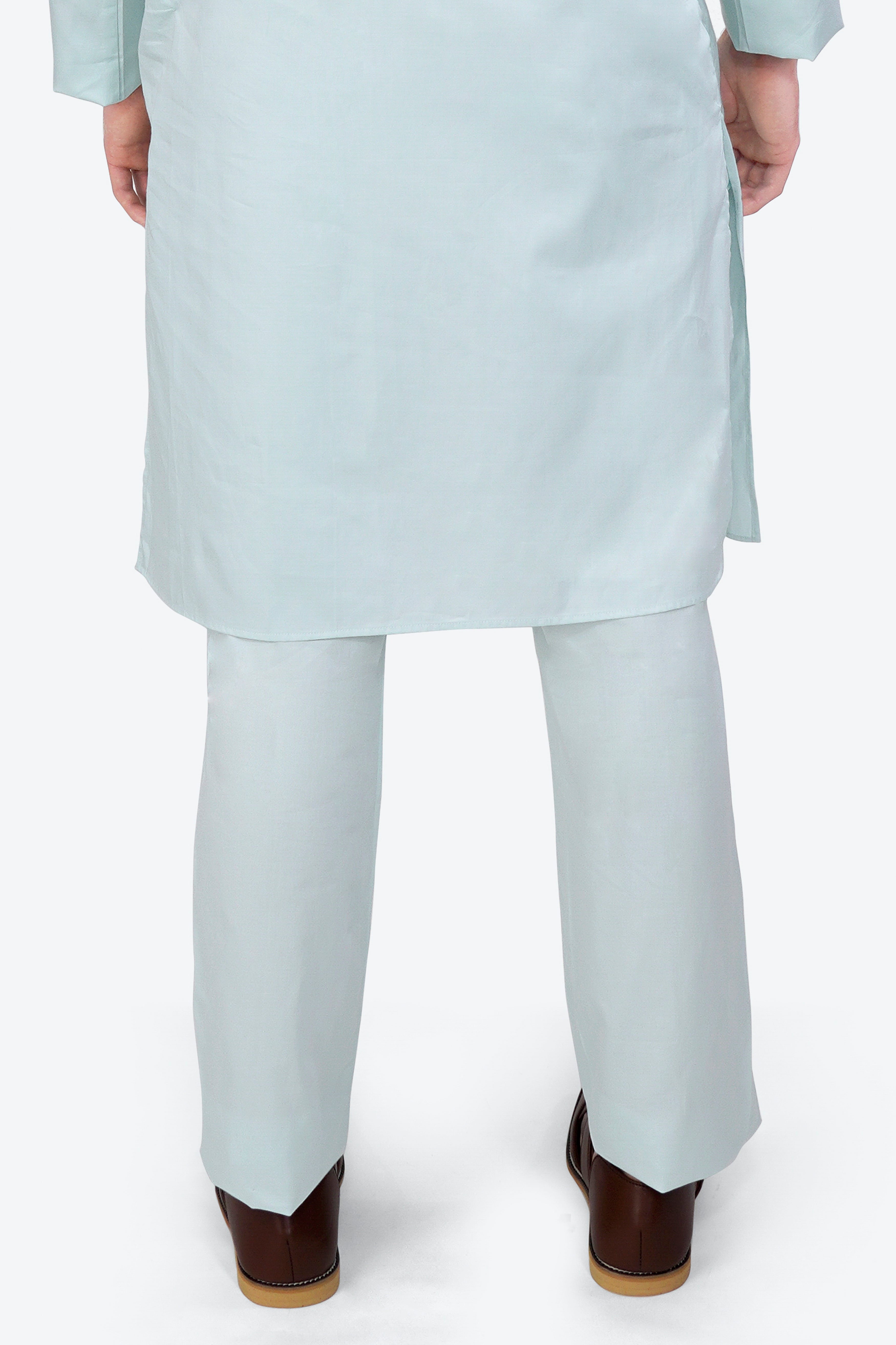 Timberwolf Blue Pajama F-6323 - KT016