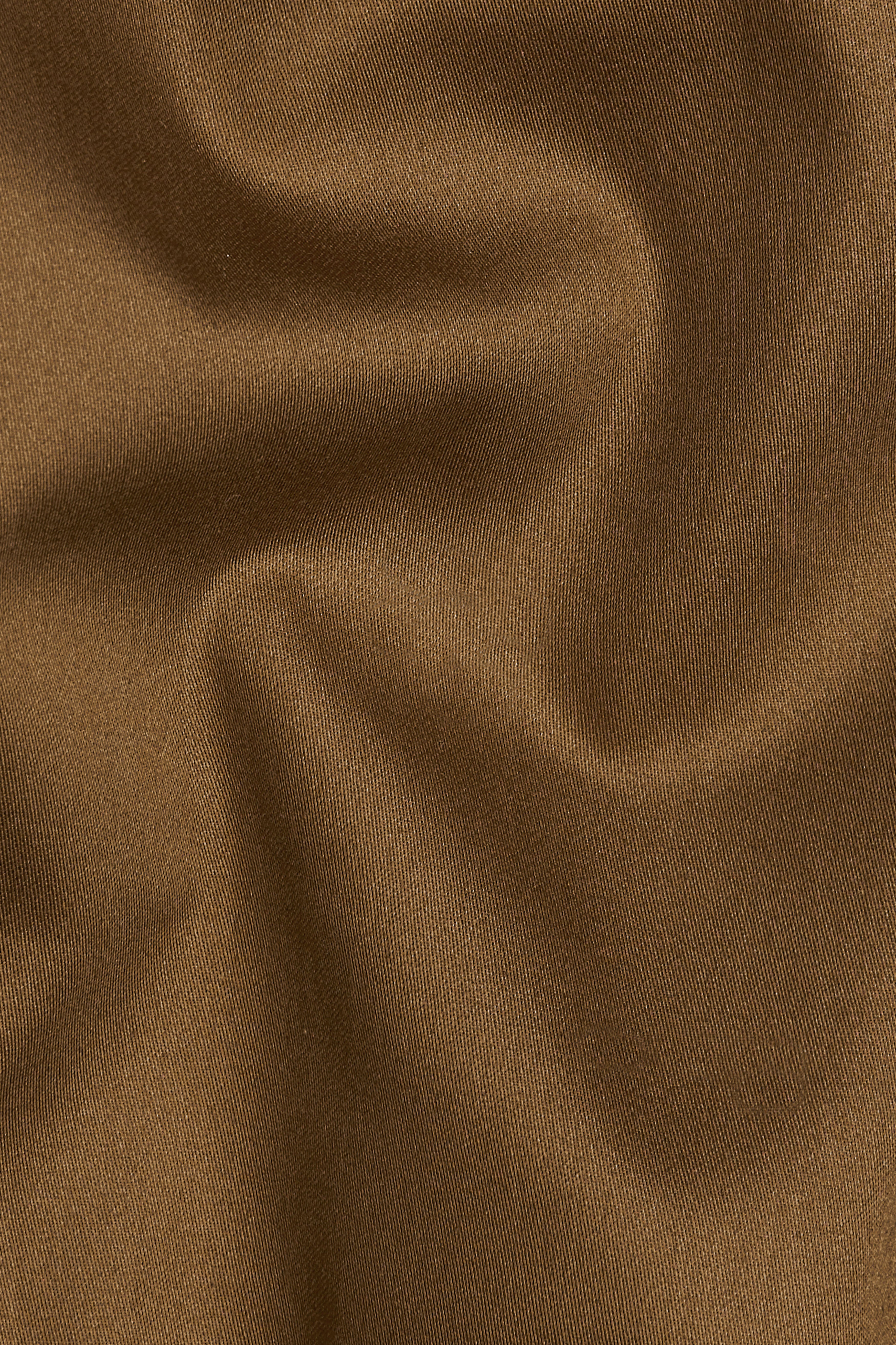Nutmeg Brown Pajama F-6320 - KT019
