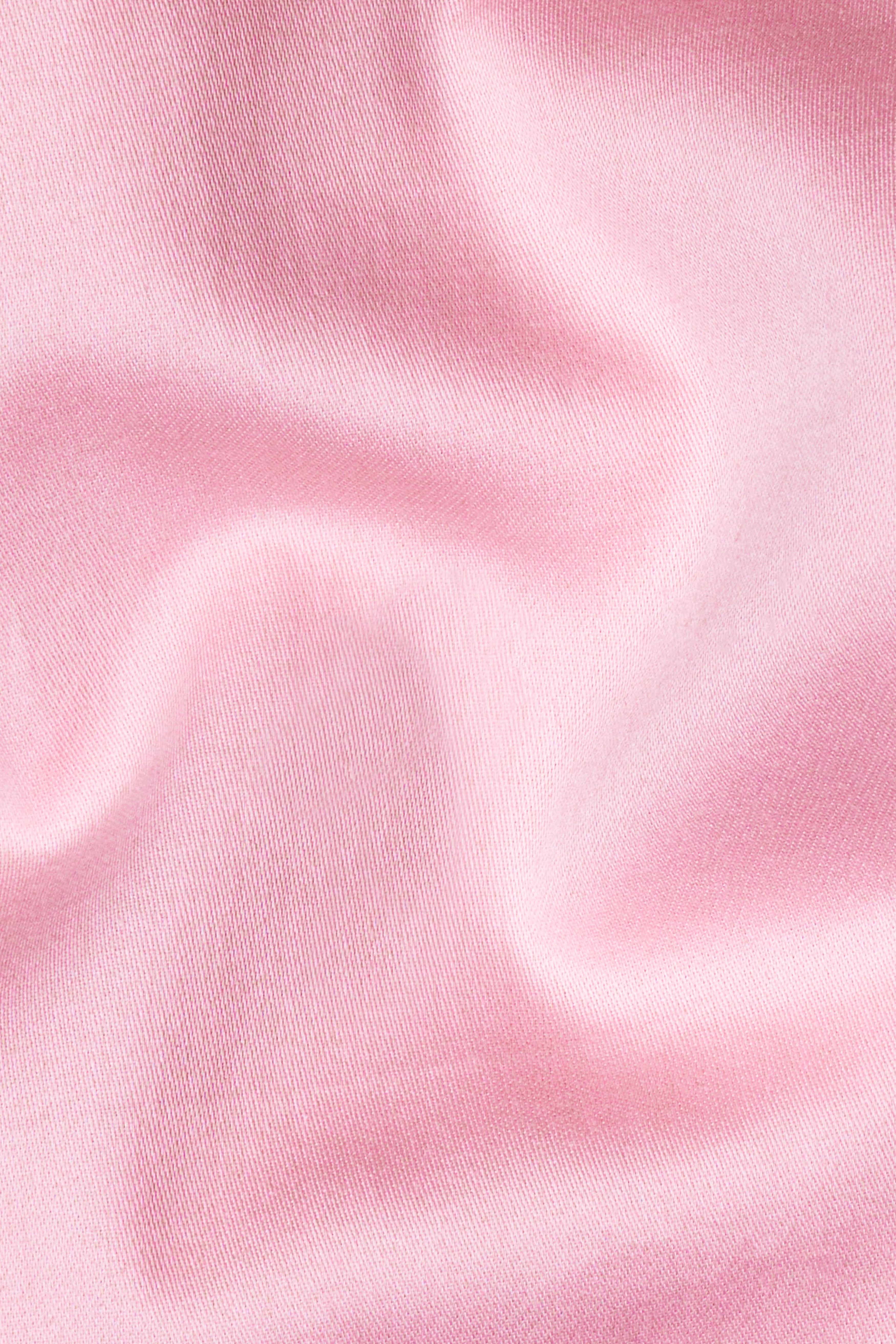 Pastel Pink Pajama F-6324 - KT021