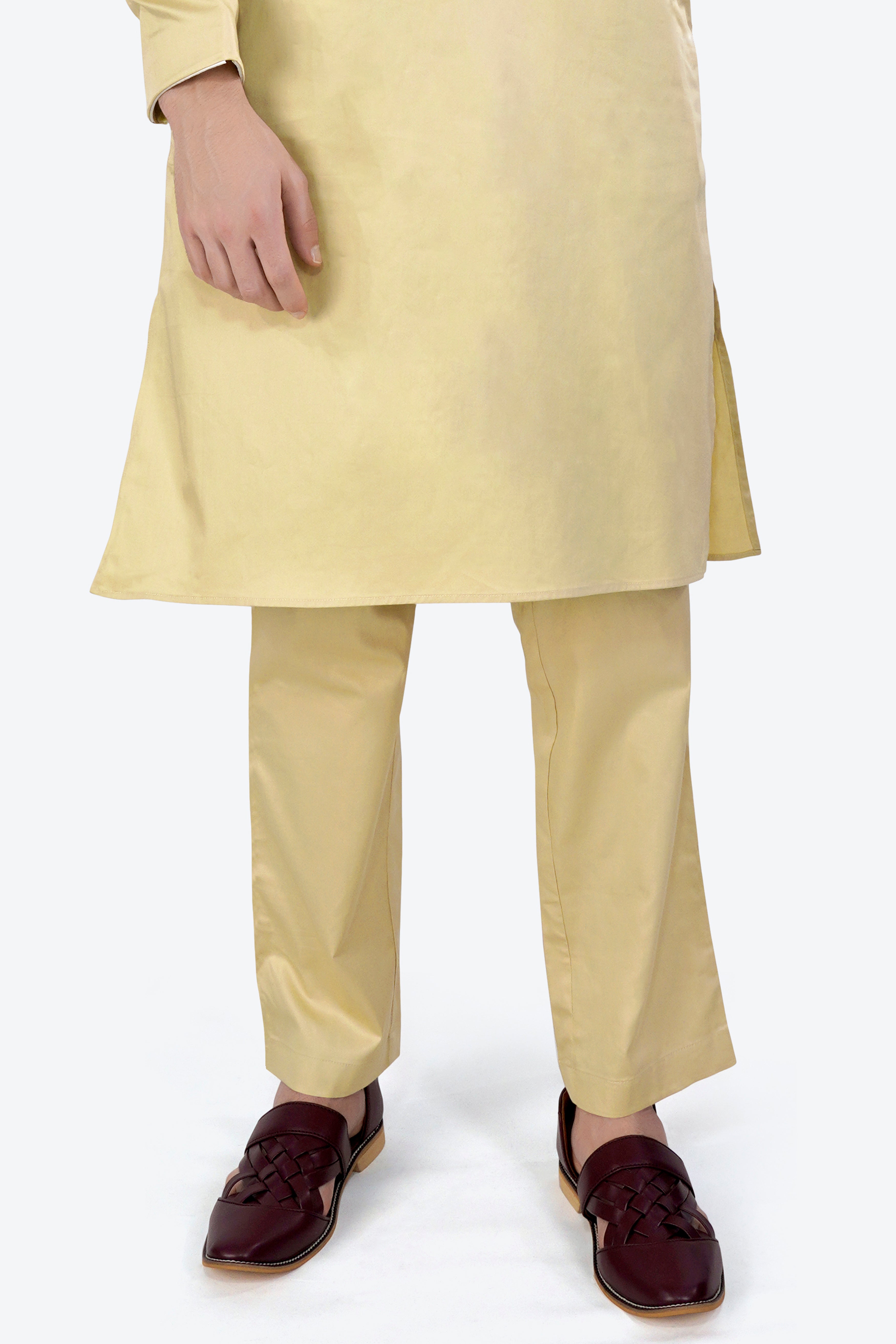 Sidecar Yellow Pajama F-6308 - KT024