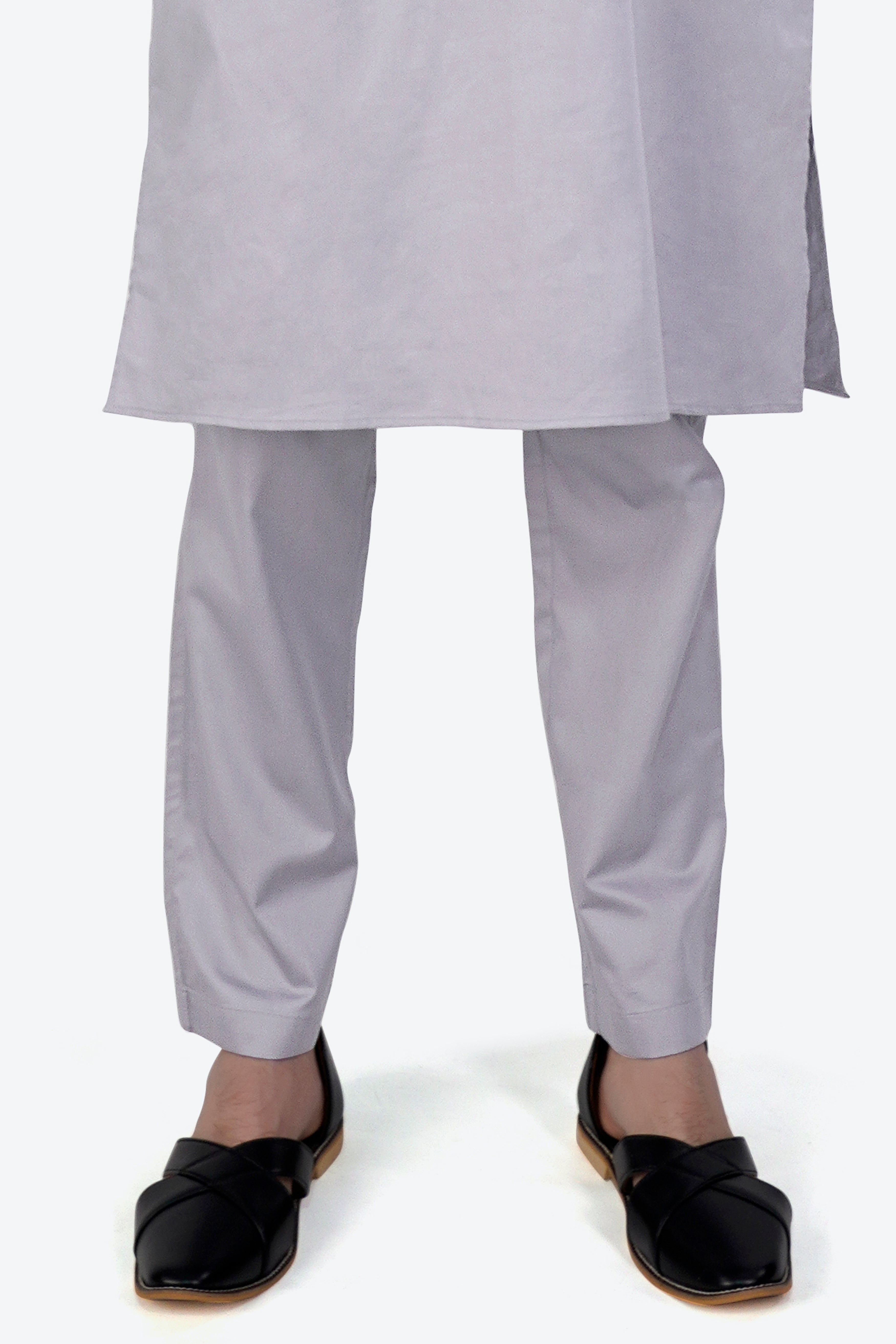 Haze Gray Pajama F-6330 - KT029
