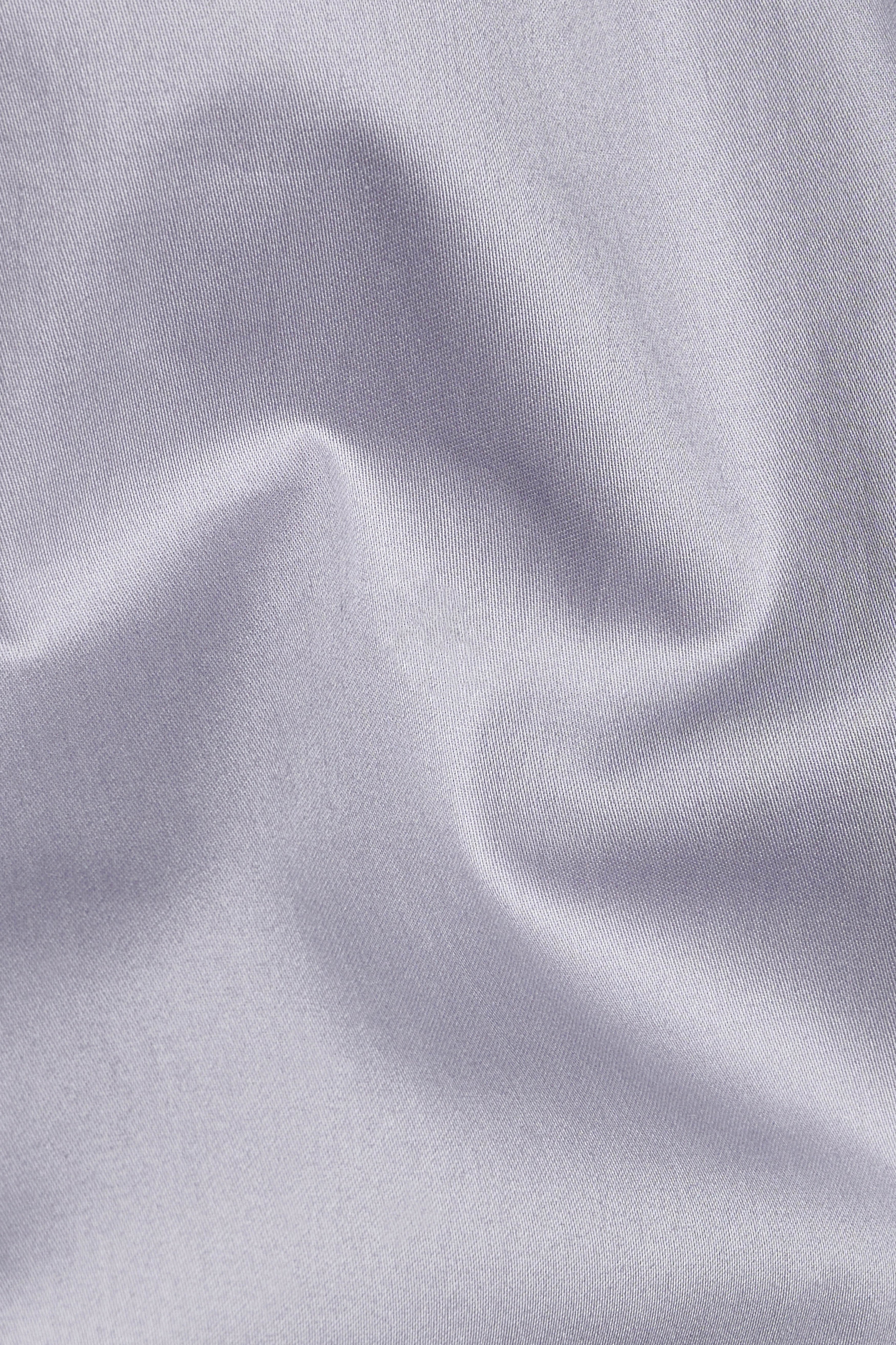 Haze Gray Pajama F-6330 - KT029