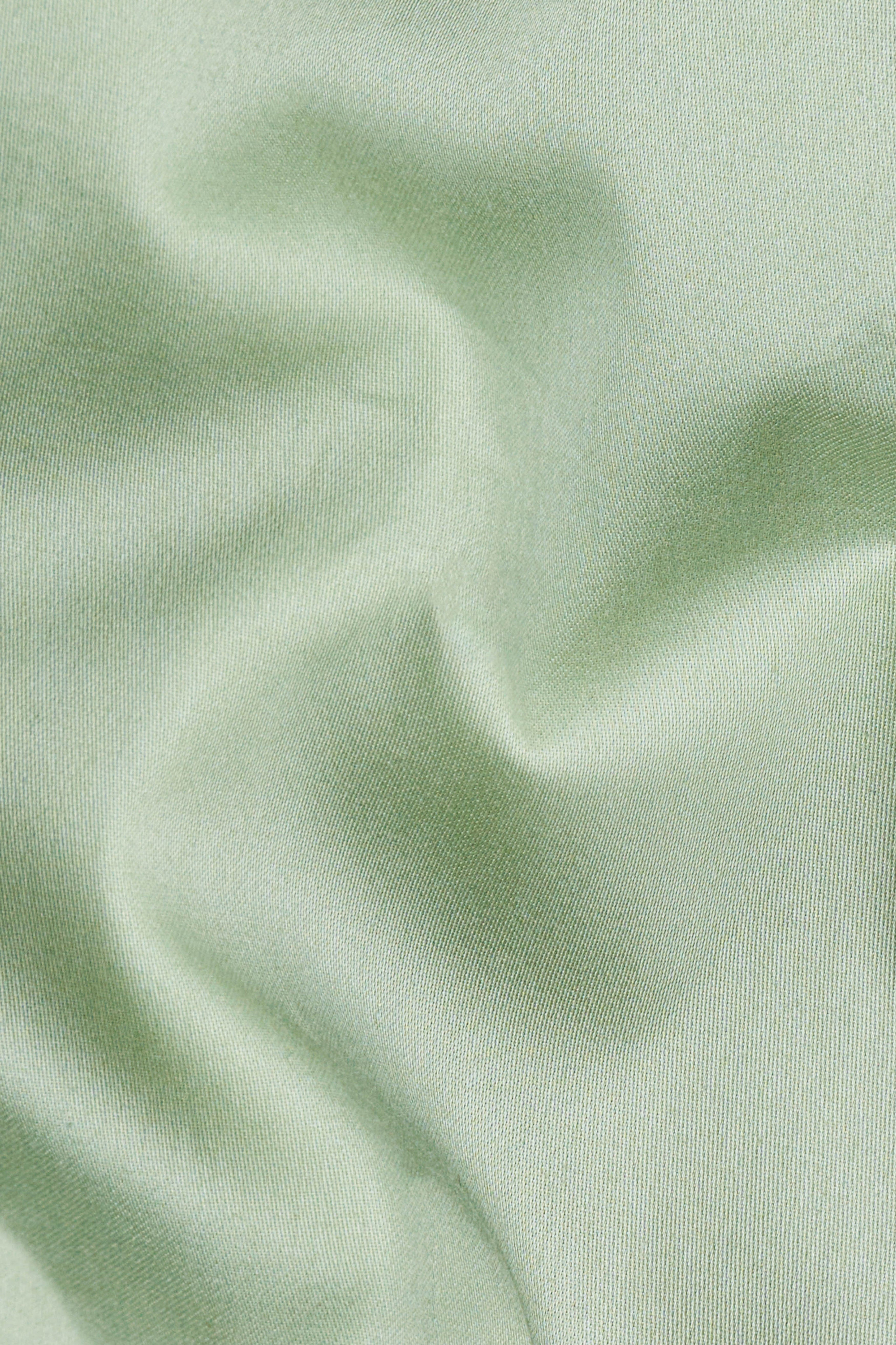 Coriander Green Pajama F-6326 - KT033