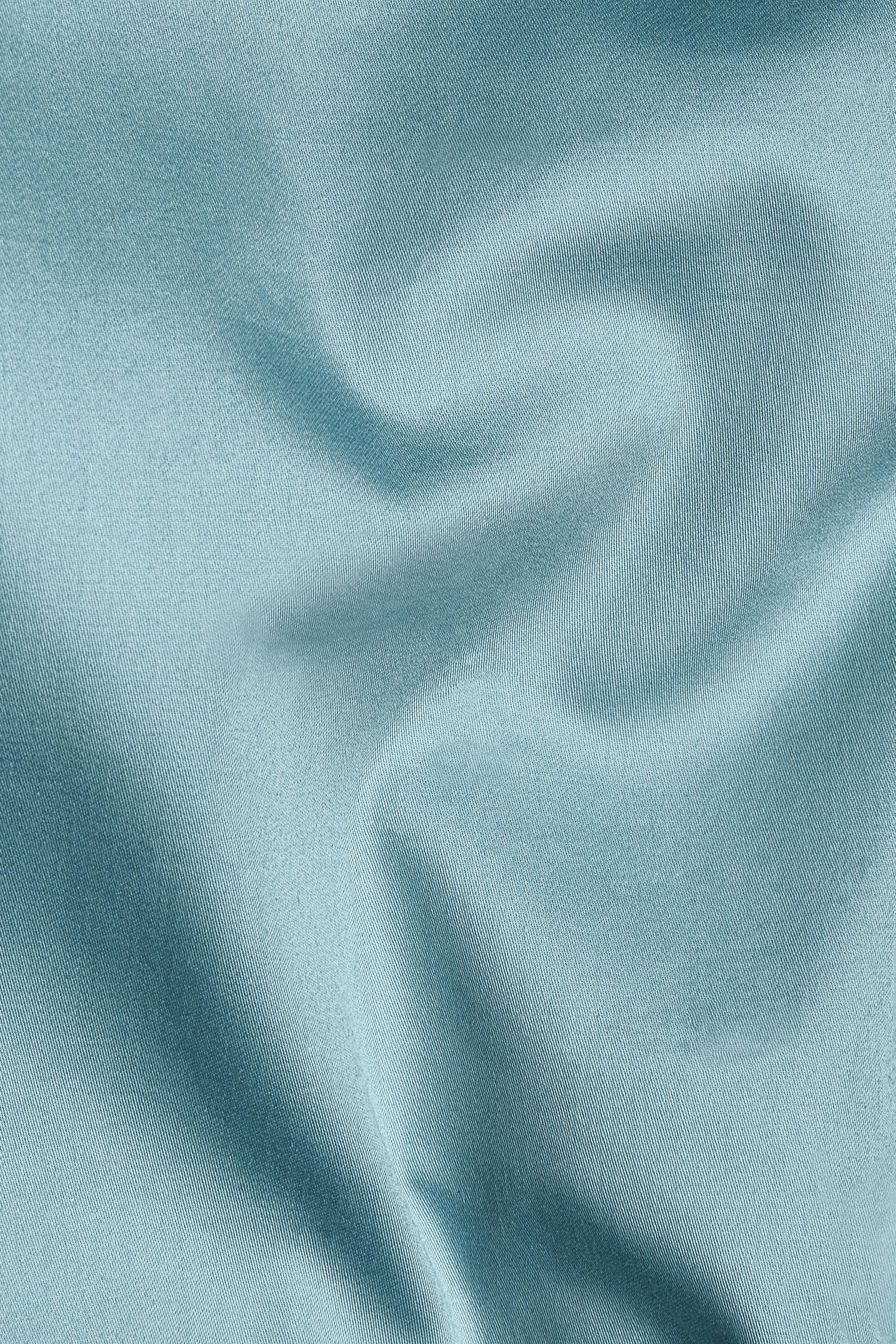 Glacier Blue Pajama F-6322 - KT039