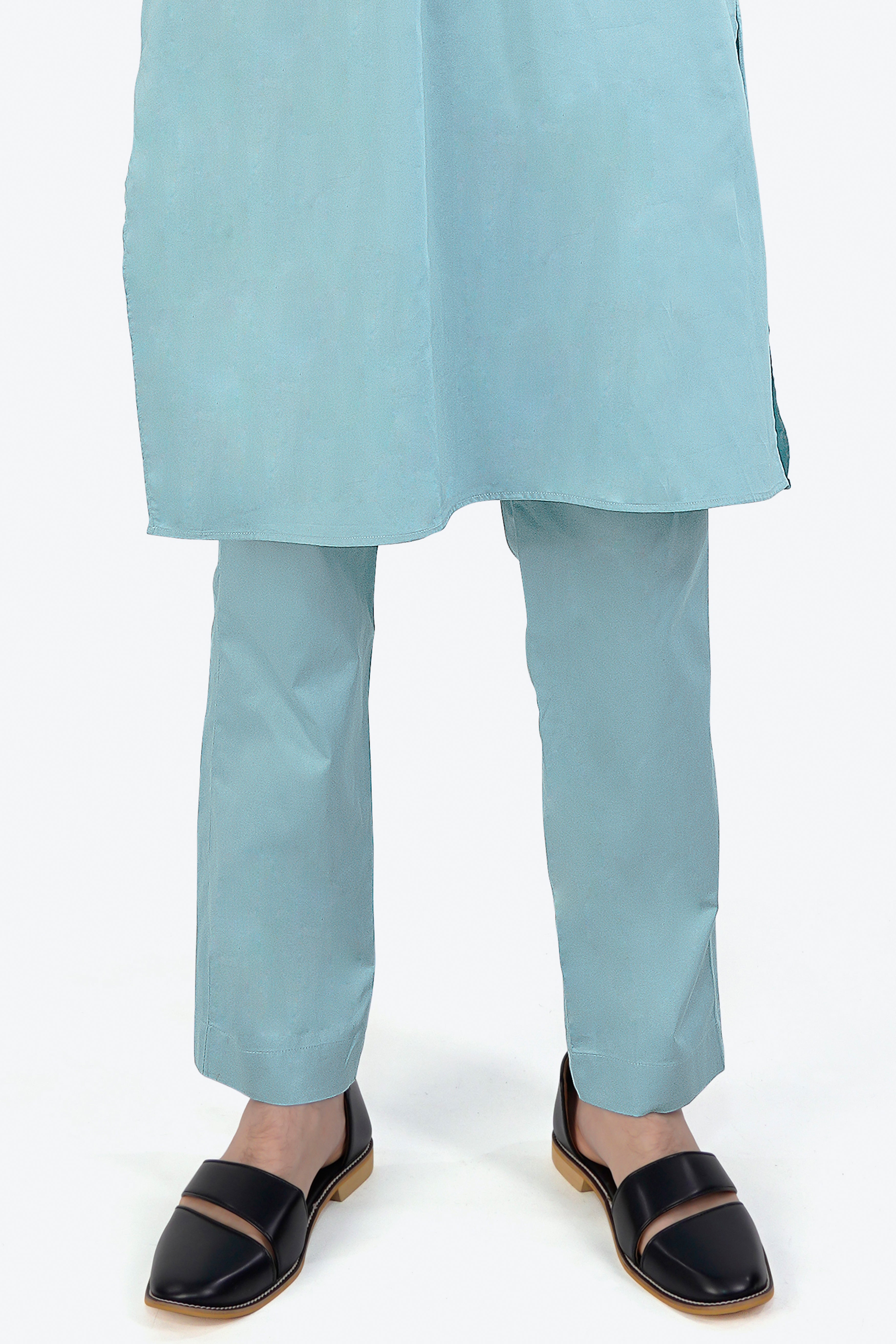 Glacier Blue Pajama F-6322 - KT039