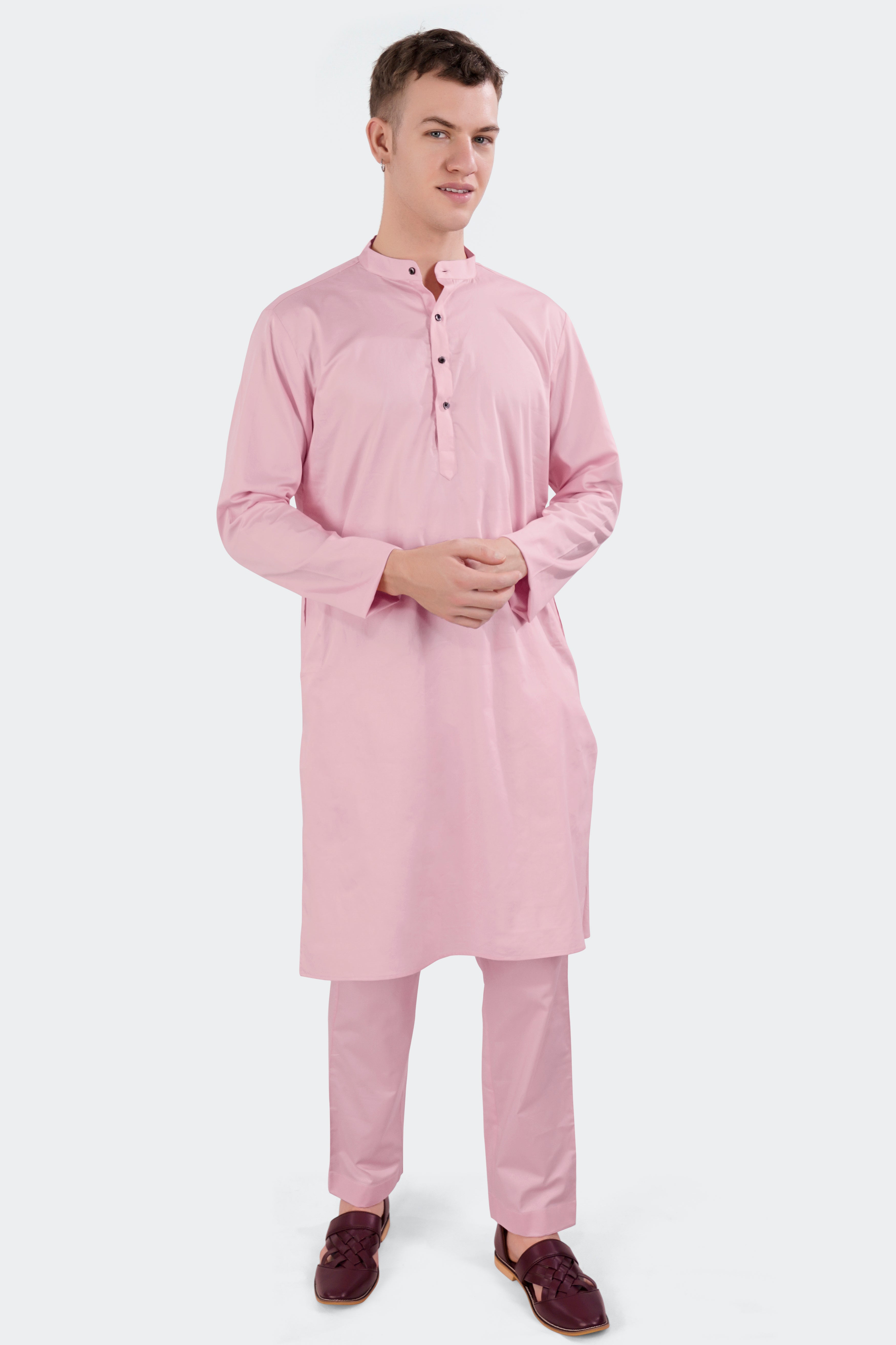 Azalea Pink Pajama, F-6336 - KT041