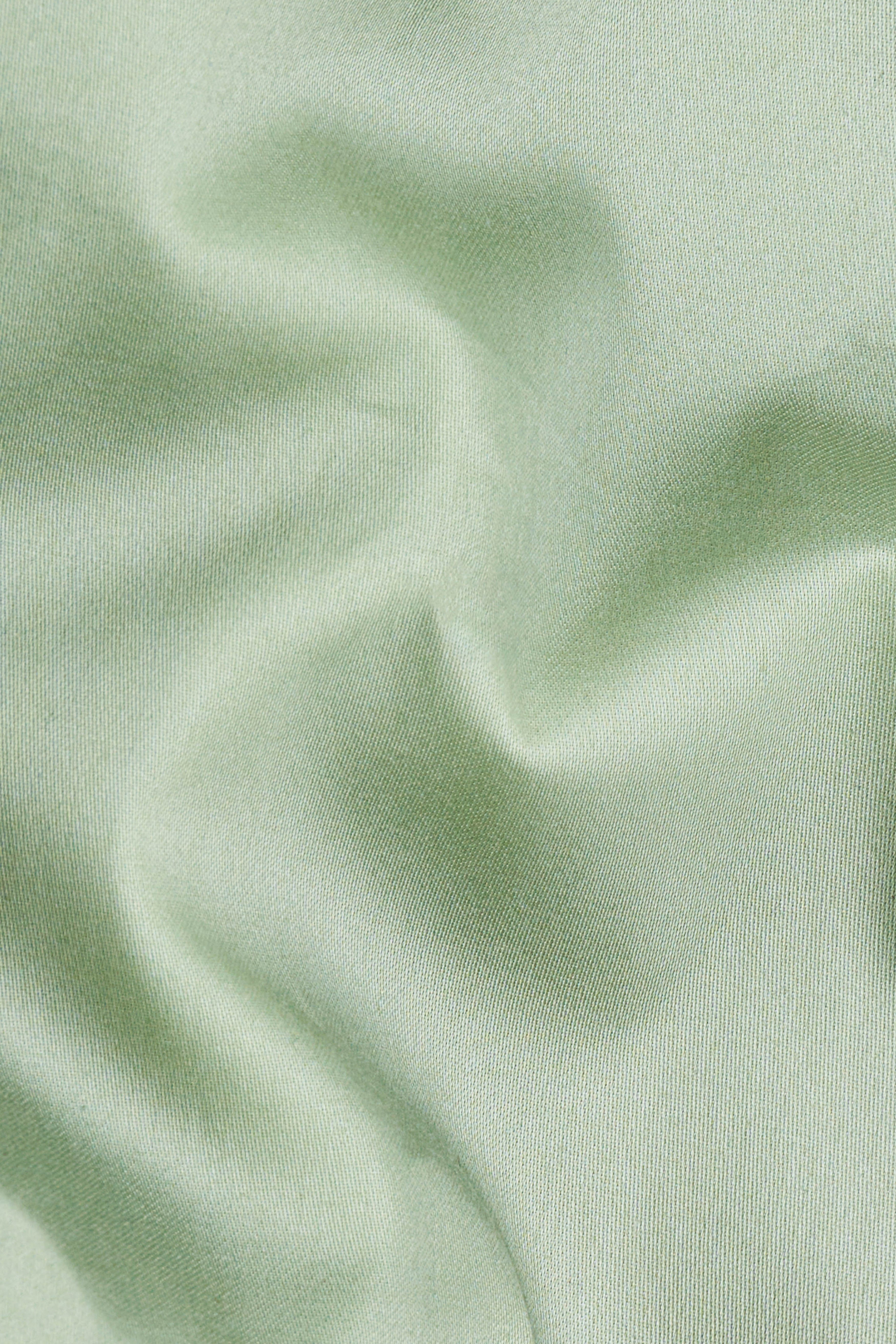 Coriander Green Pajama, F-6326 - KT045