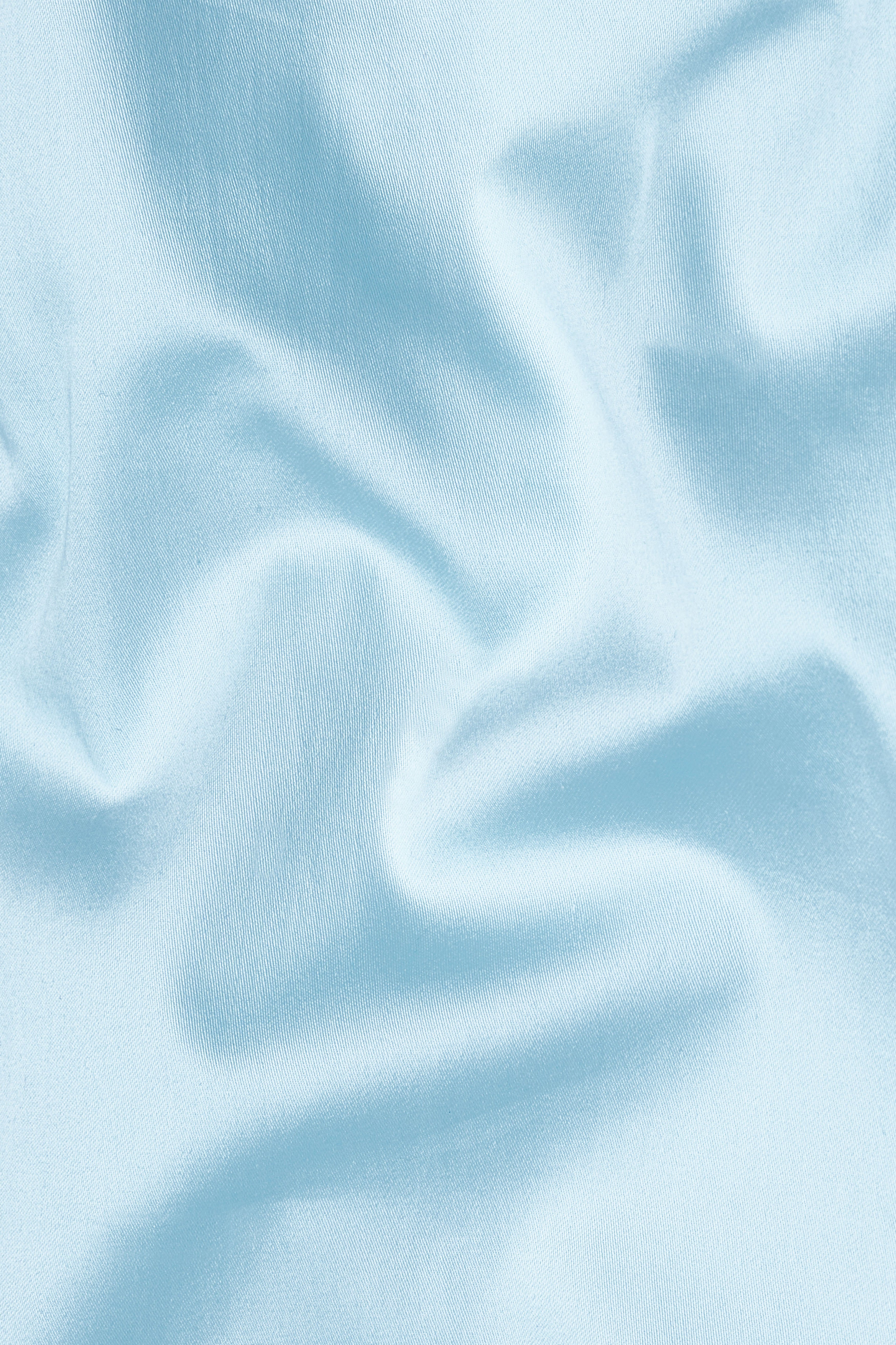 Turquoise Blue Pajama, F-6321 - KT046