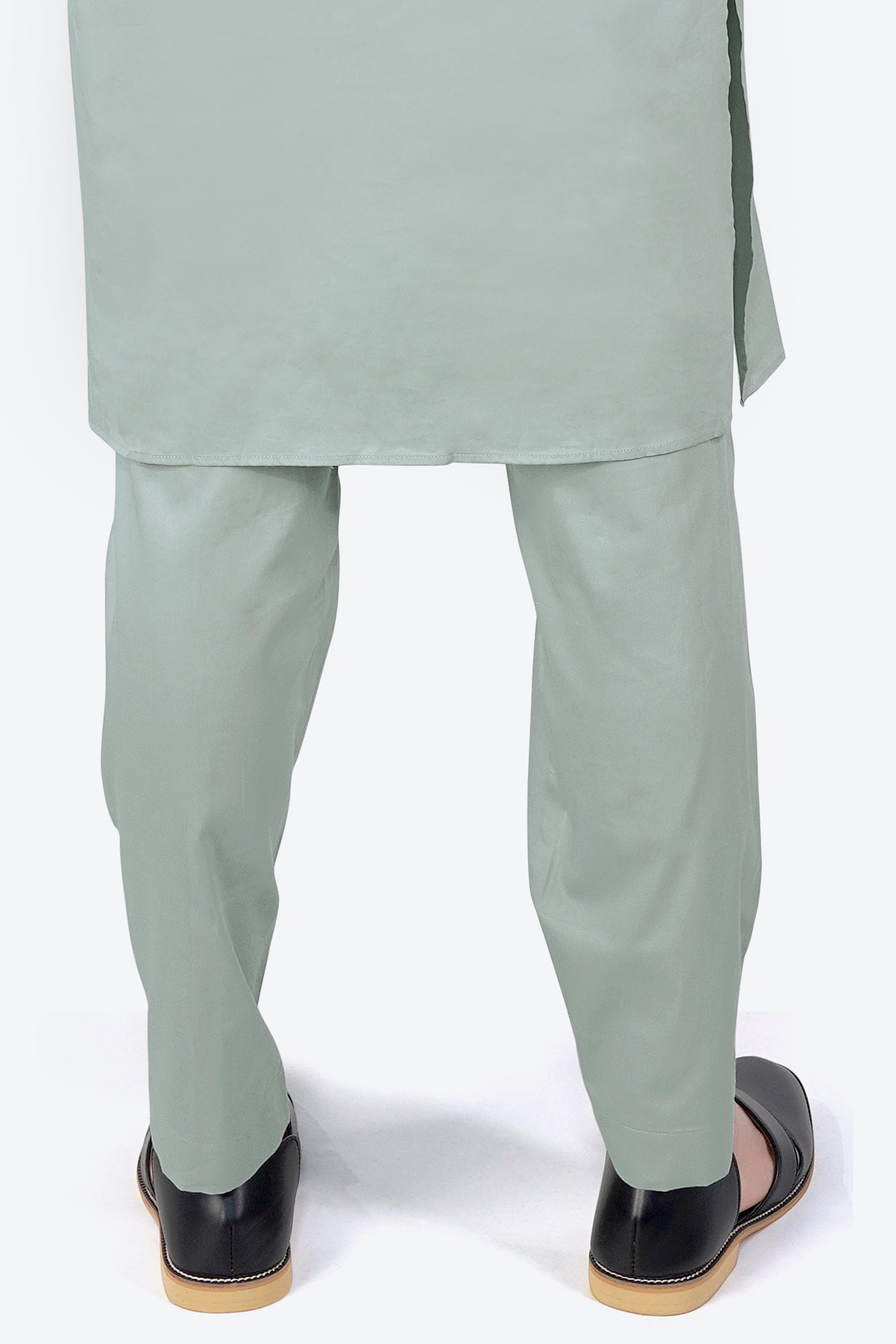 Periglacial Green Pajama, F-6333 - KT056