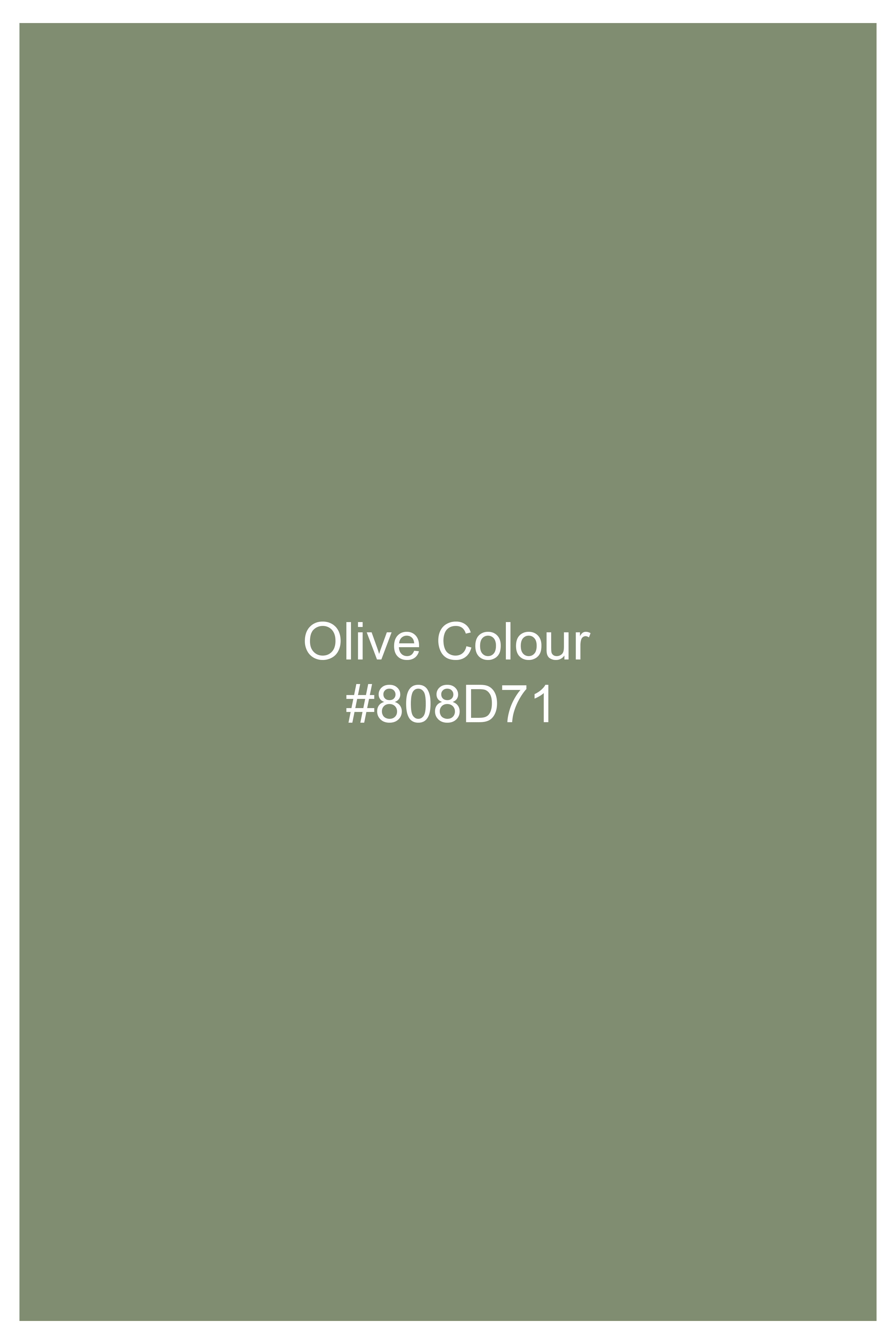 Olive Green Subtle Sheen Viscose Kurta Set KT286-BLK-38, KT286-BLK-39, KT286-BLK-40, KT286-BLK-42, KT286-BLK-44, KT286-BLK-46, KT286-BLK-48, KT286-BLK-50, KT286-BLK-52