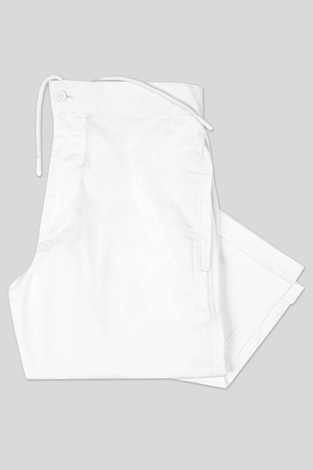 White Pajama For Men